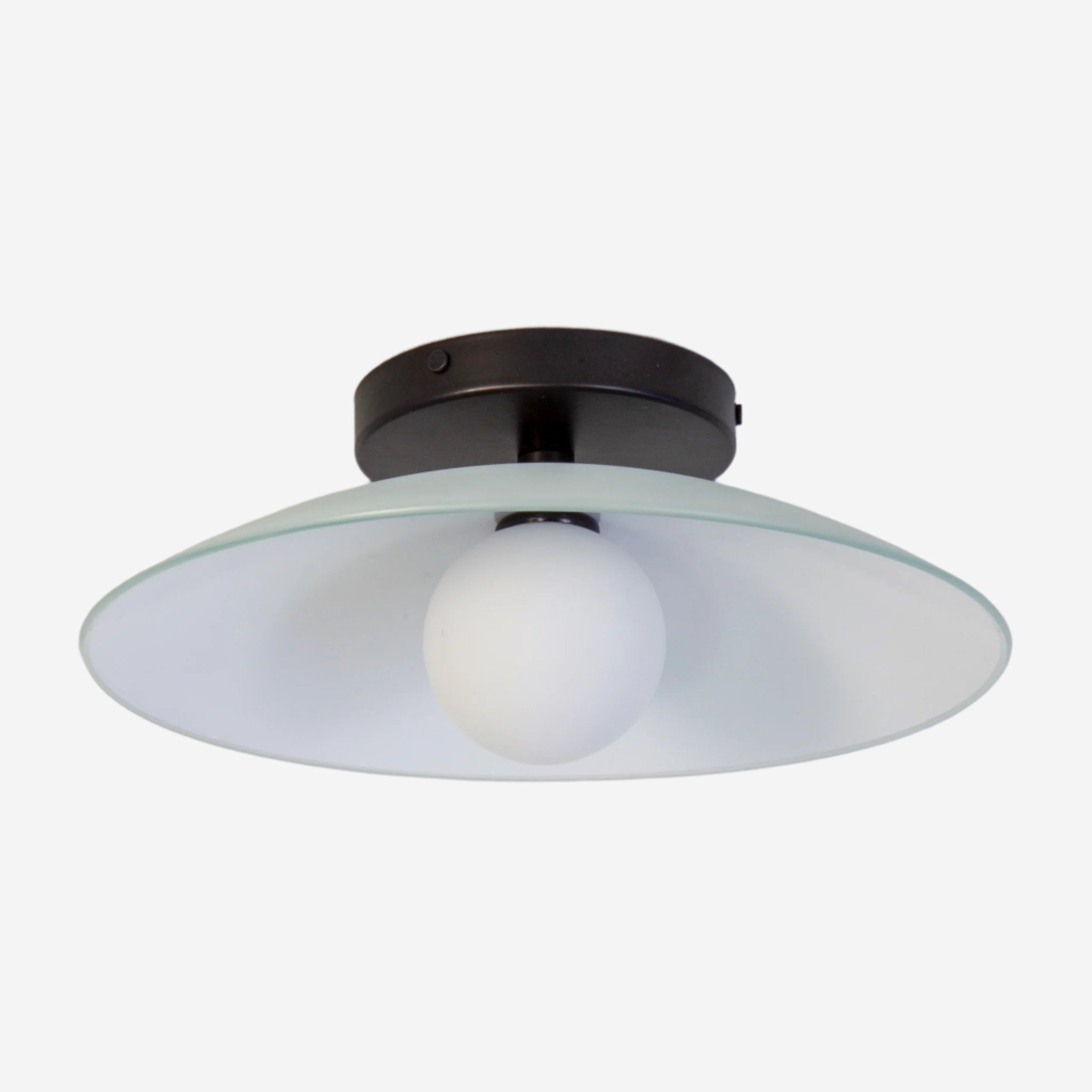 Modern Flush Mount Ceiling Light from Gubi Alternatives