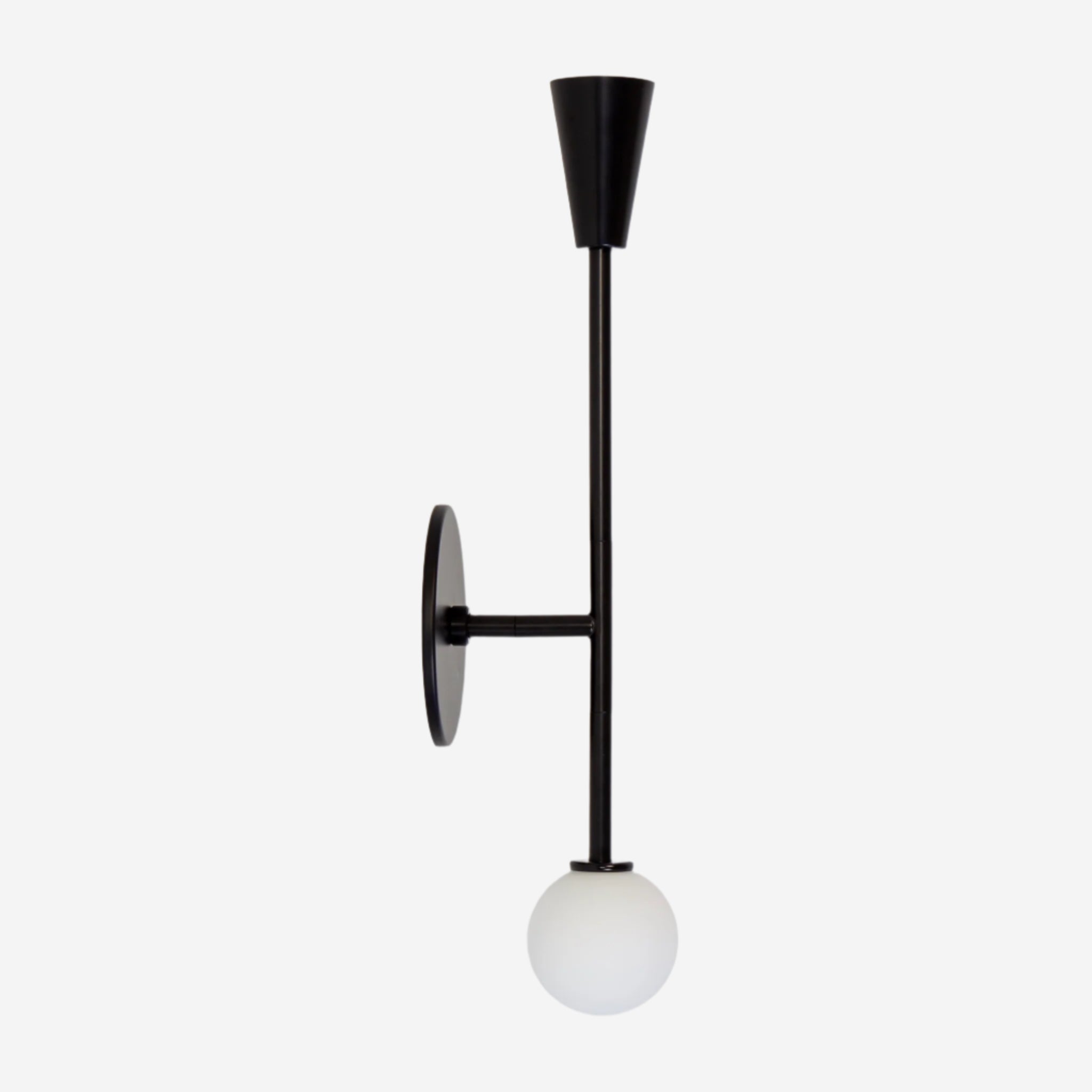 LED Vanity Sconce from Marset Alternatives