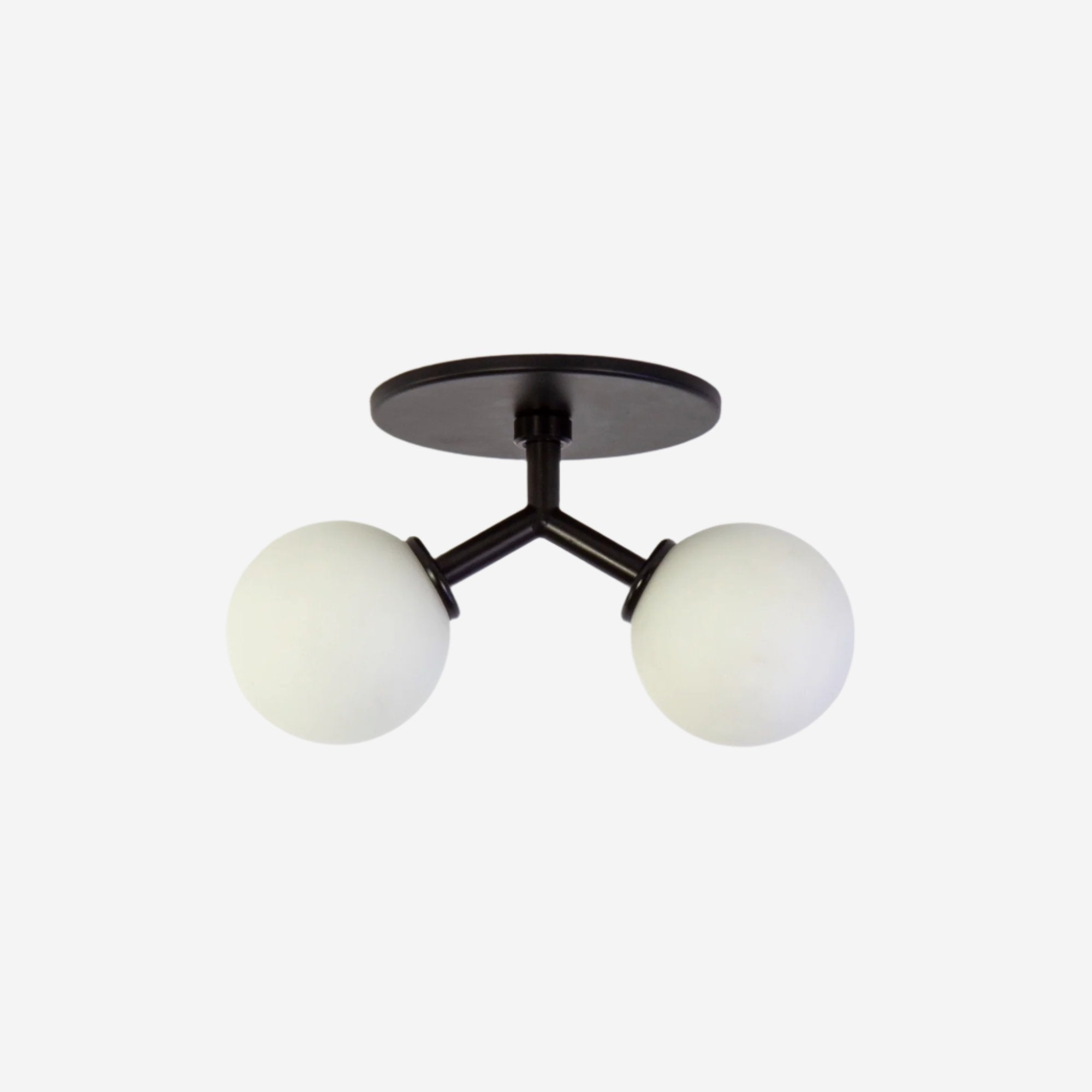 Modern LED Flush Mount