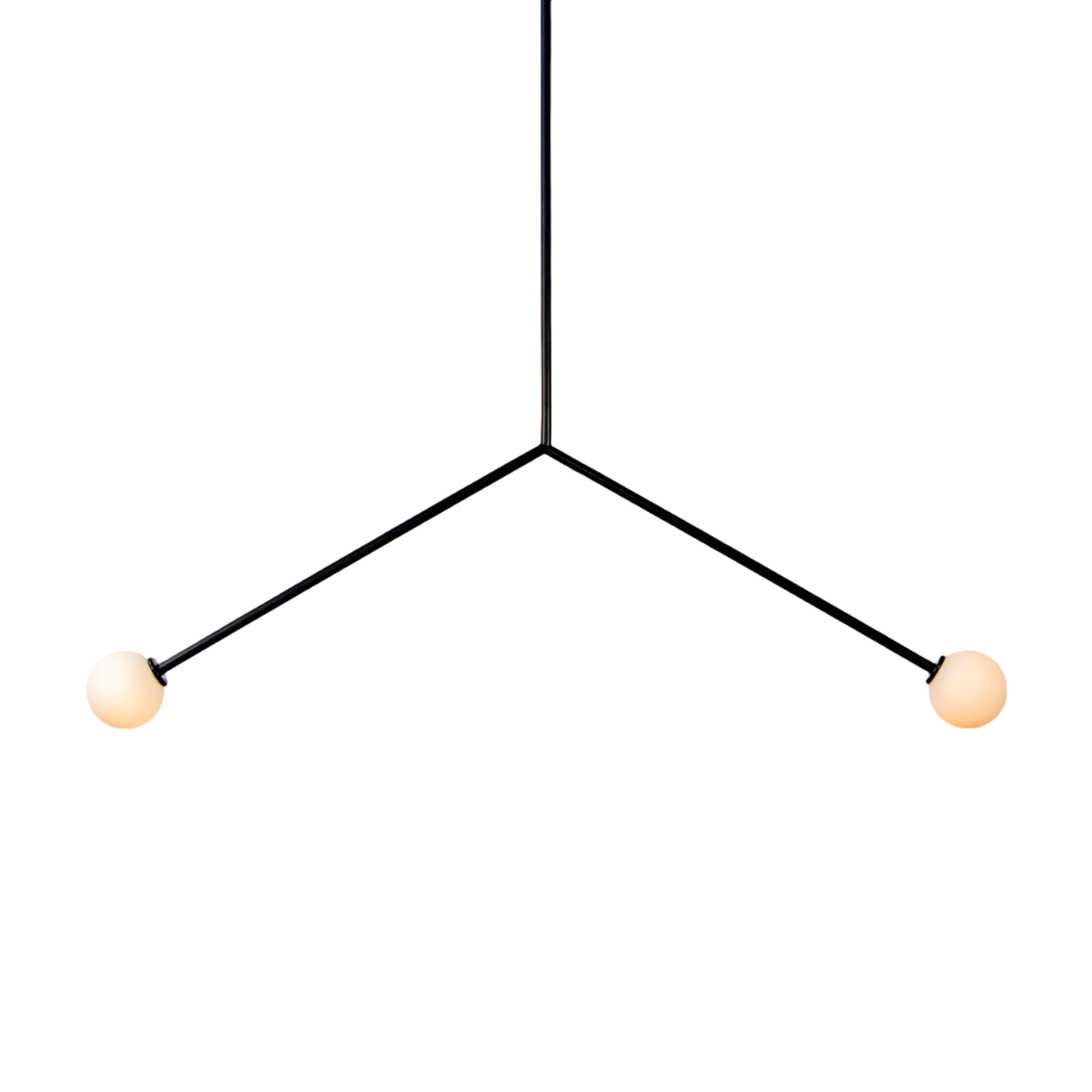 Modern Linear Pendant Light from Artek Alternatives