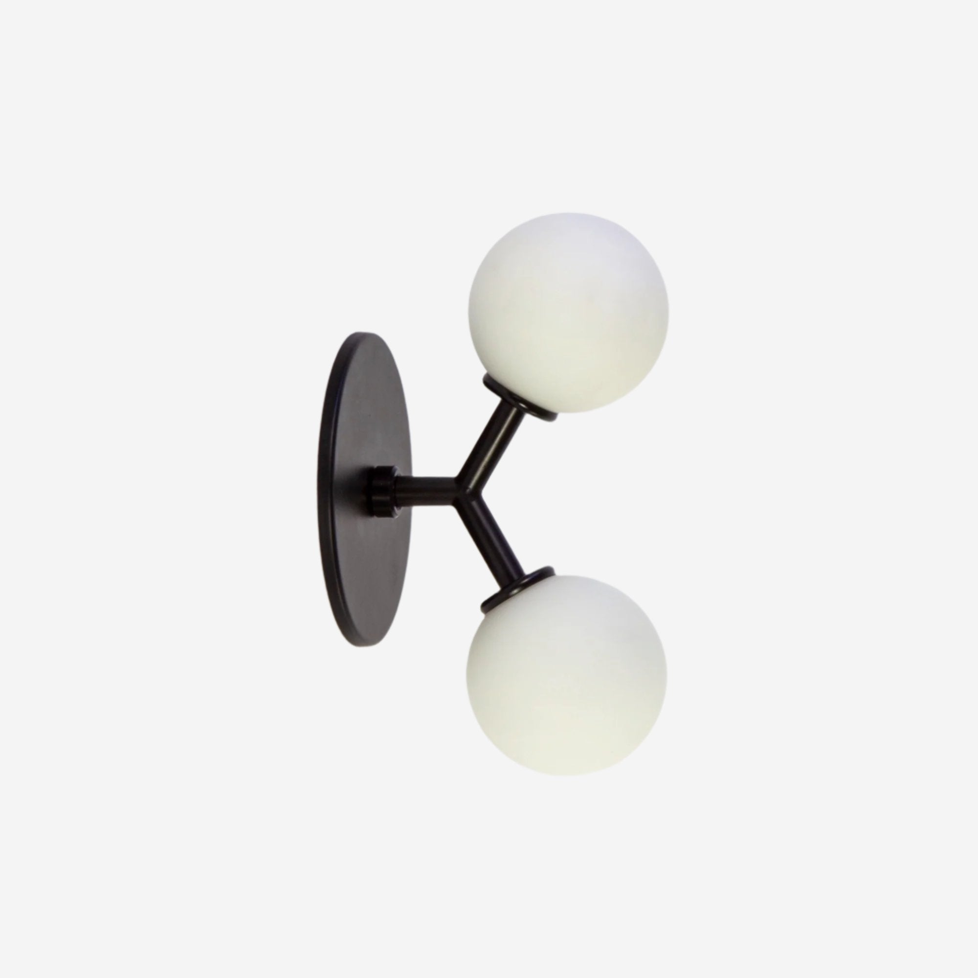 Y Sconce from How Bright is 900 Lumens? 900 Lumens to Watts