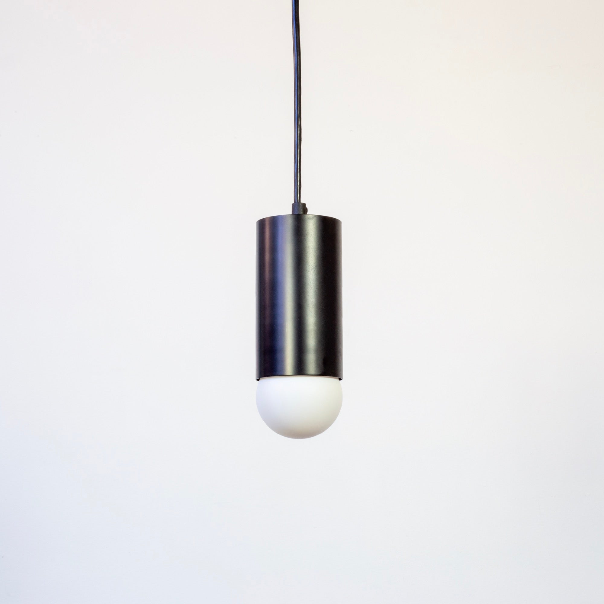 Nickel Pendant Lights