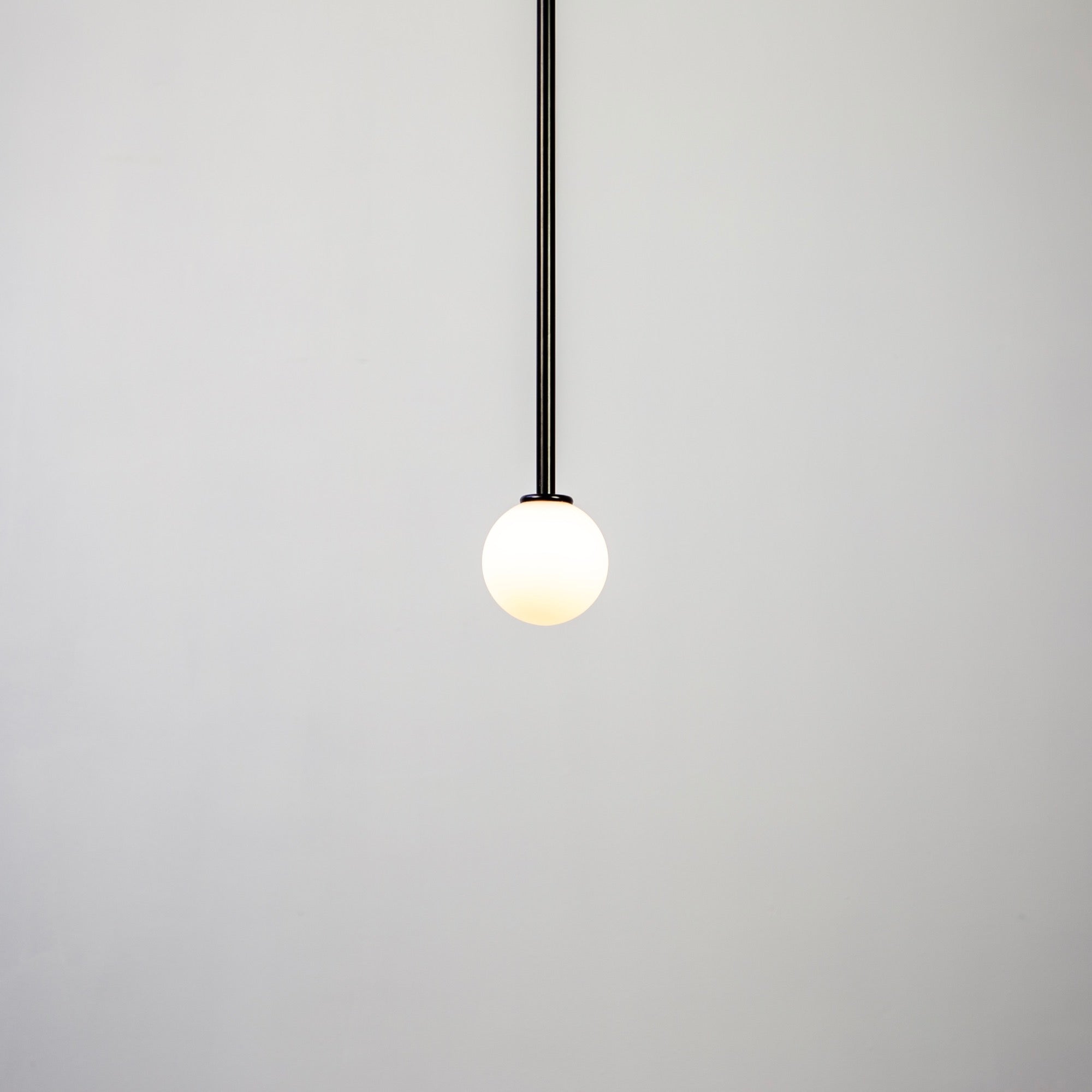 Black Pendant Lights