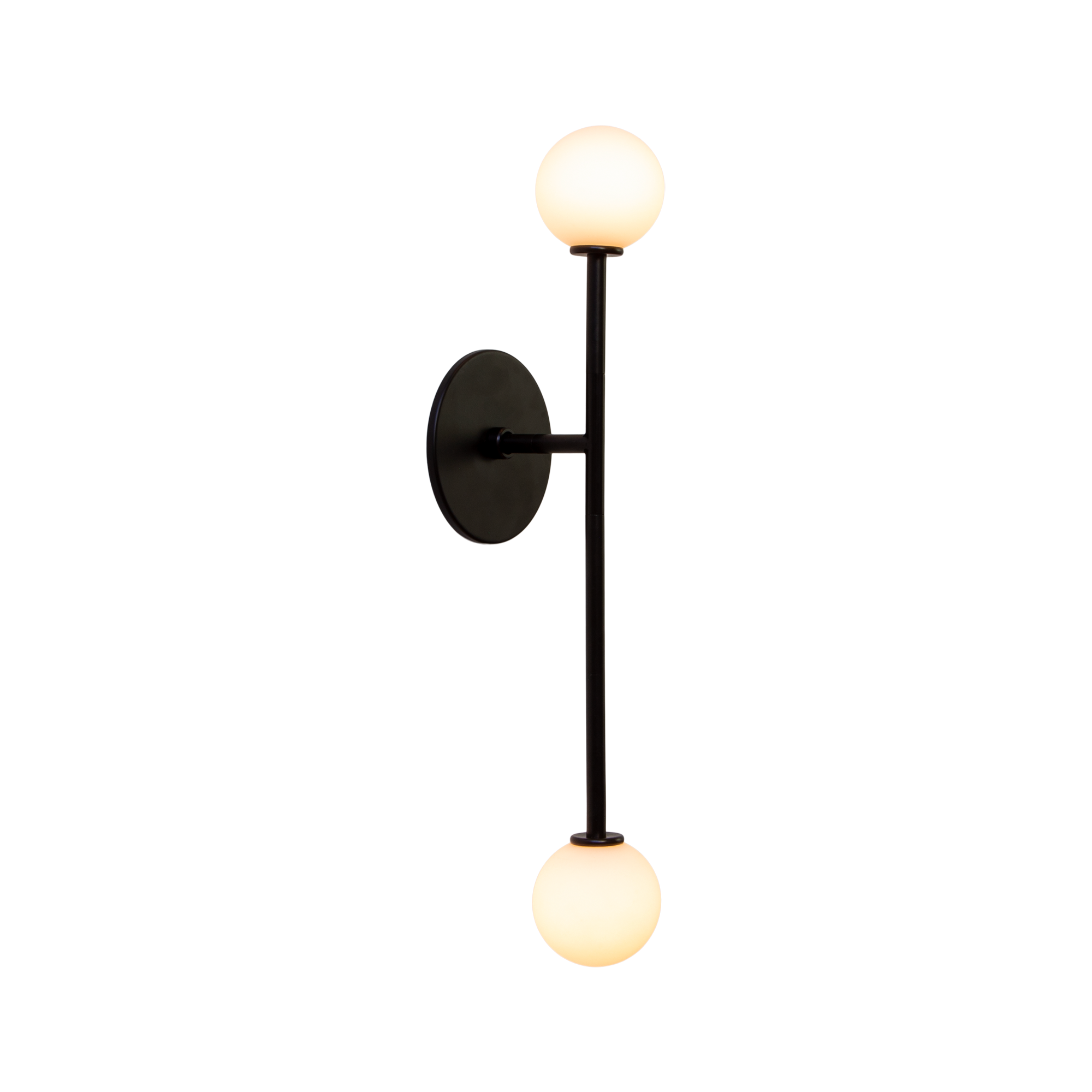 T Sconce Offset