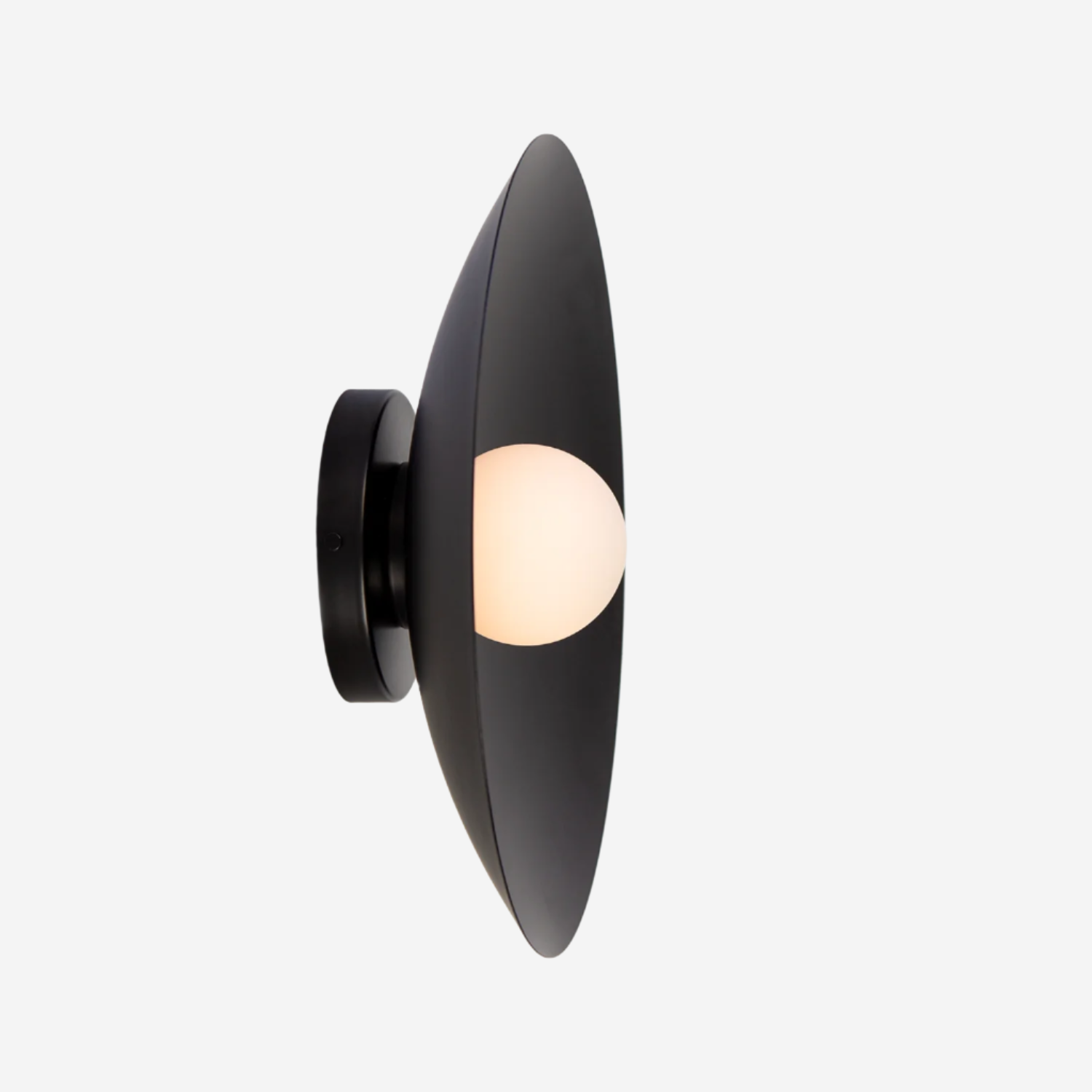 Dome Sconce