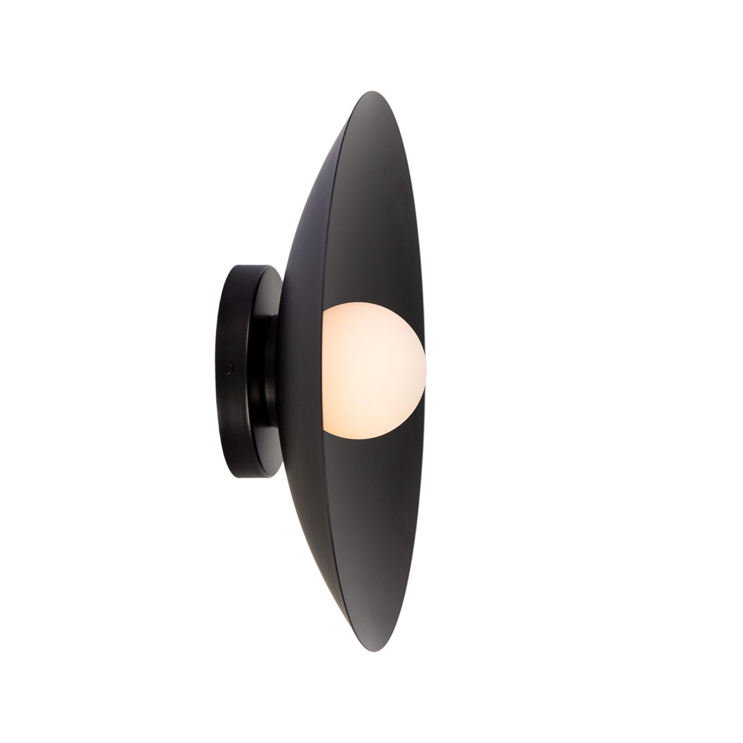 Dome Sconce