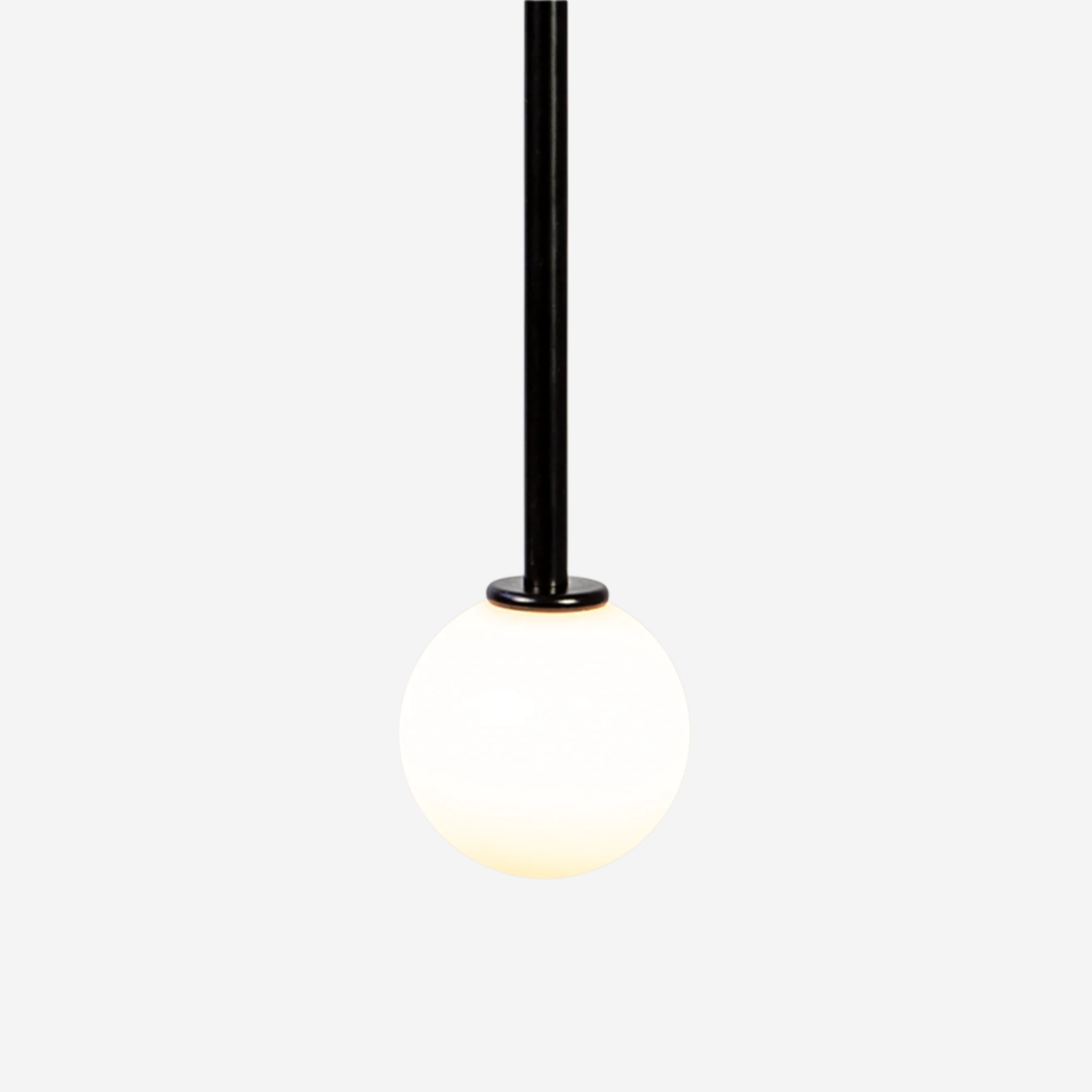 Globe Pendant Light