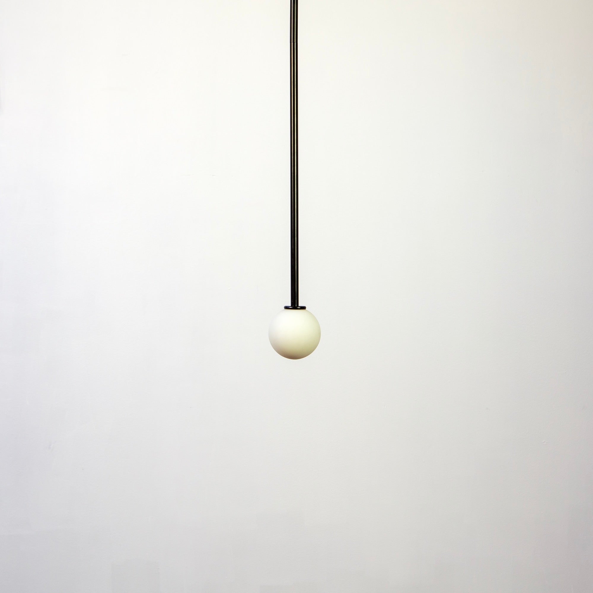 Globe Pendant Light