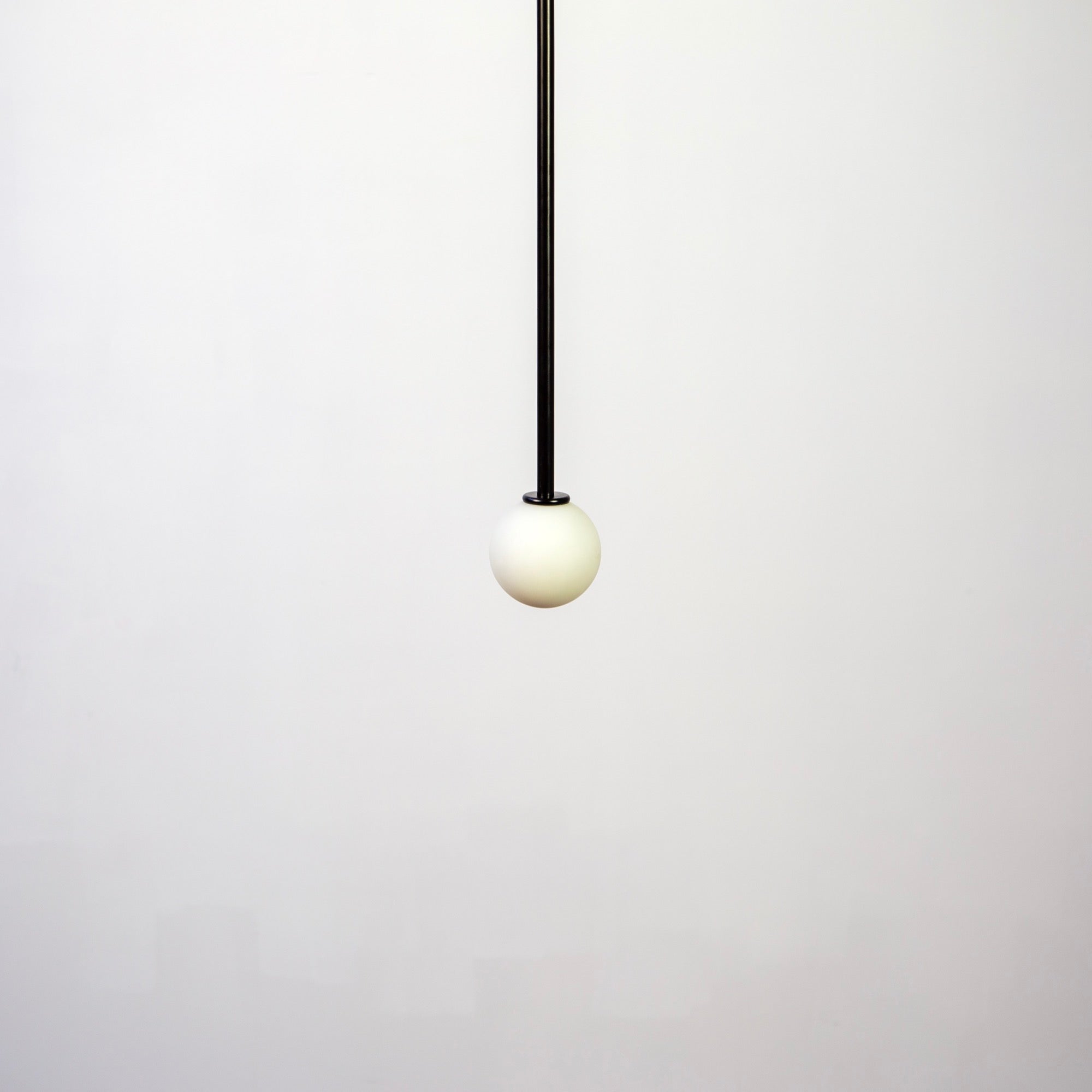 Globe Pendant Light