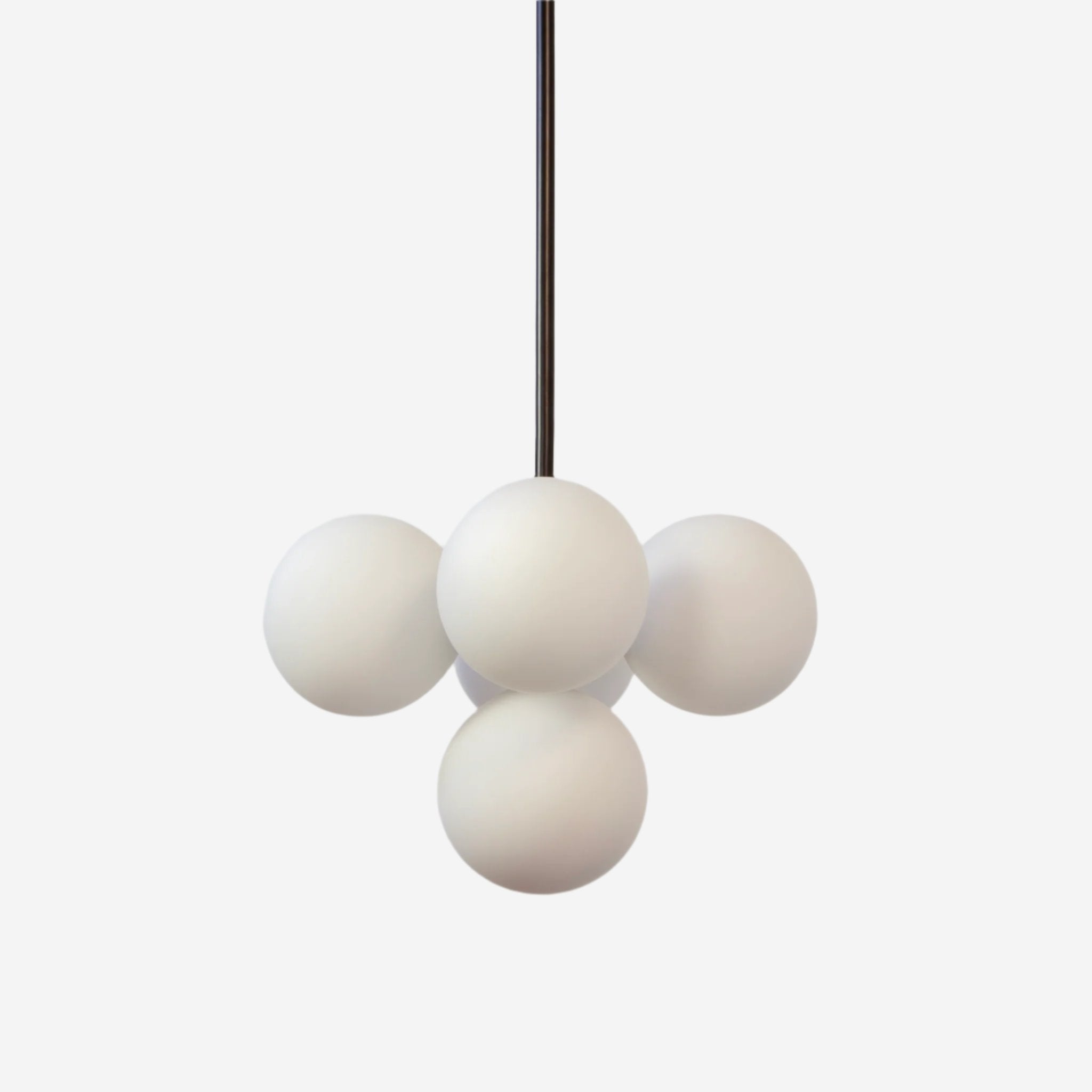 Bunch Pendant Light - Black