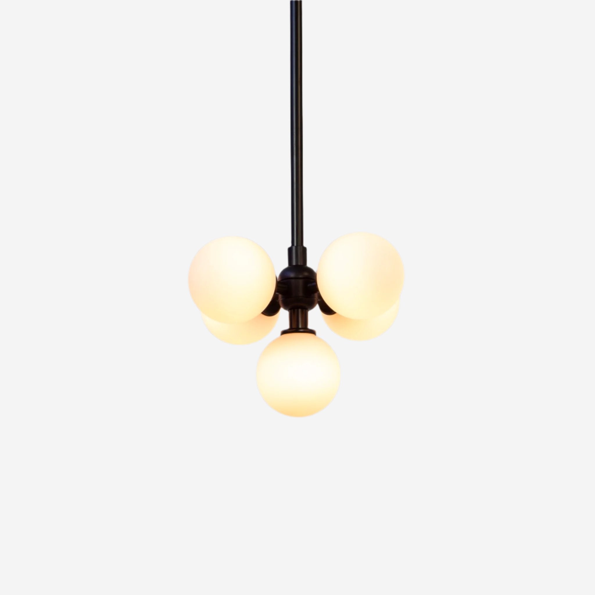 Bunch Pendant Light - Black