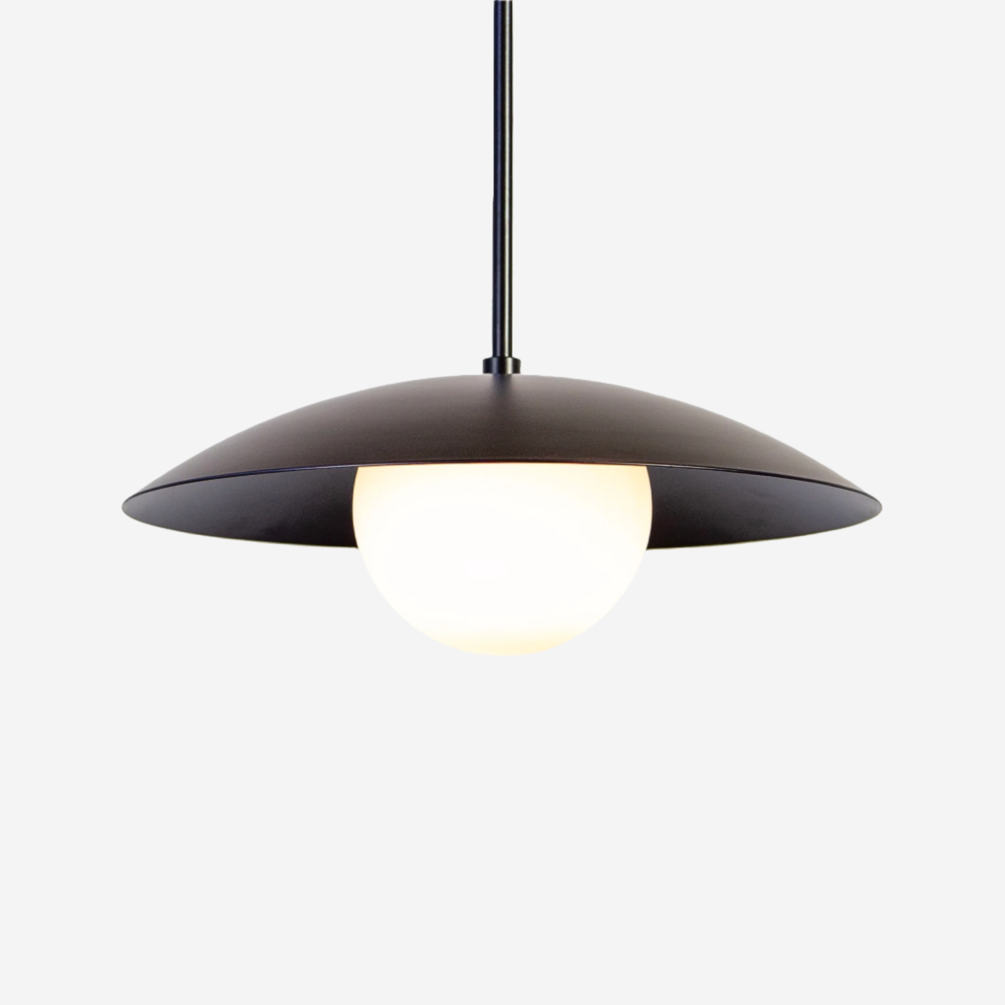 Dome Pendant Light