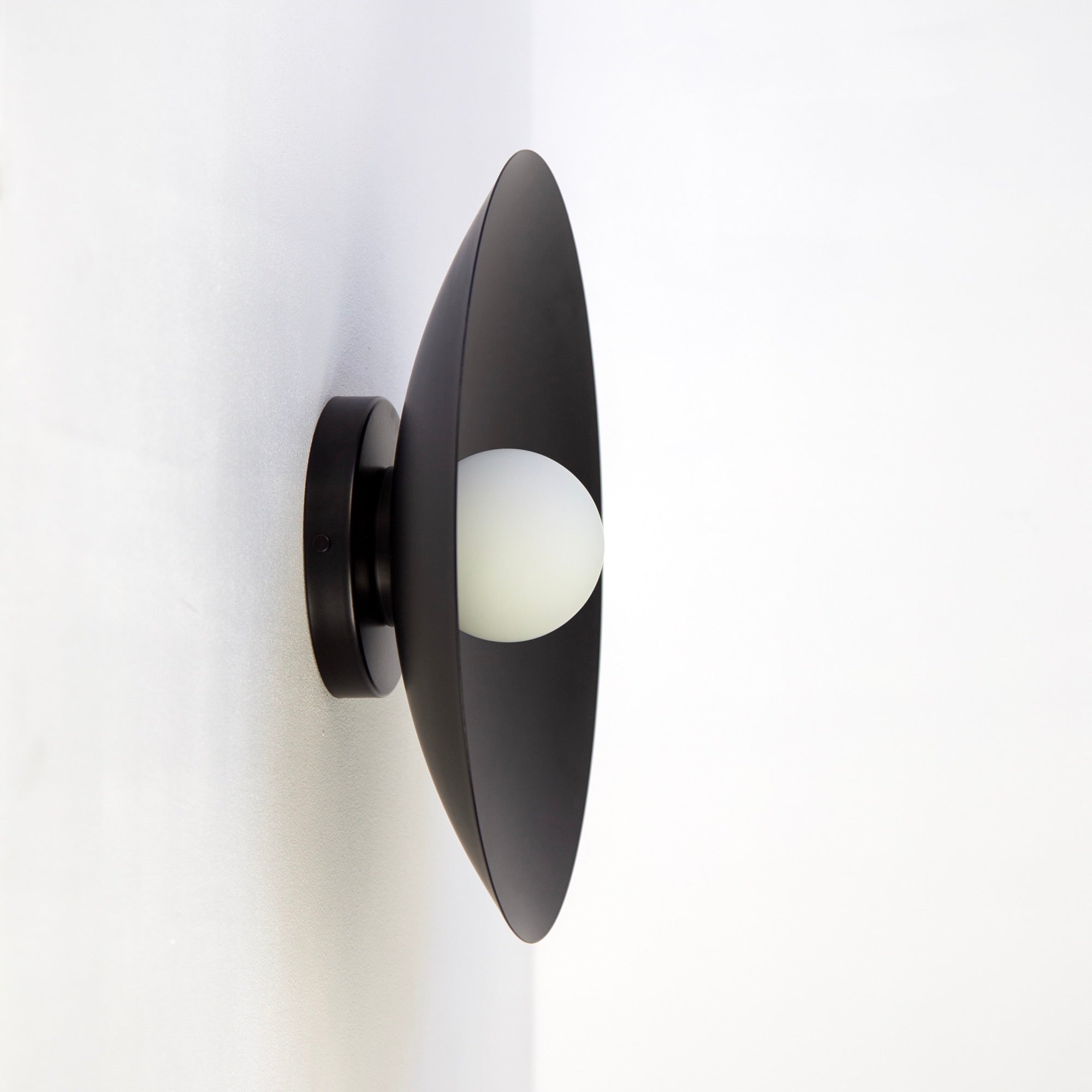 Dome Sconce