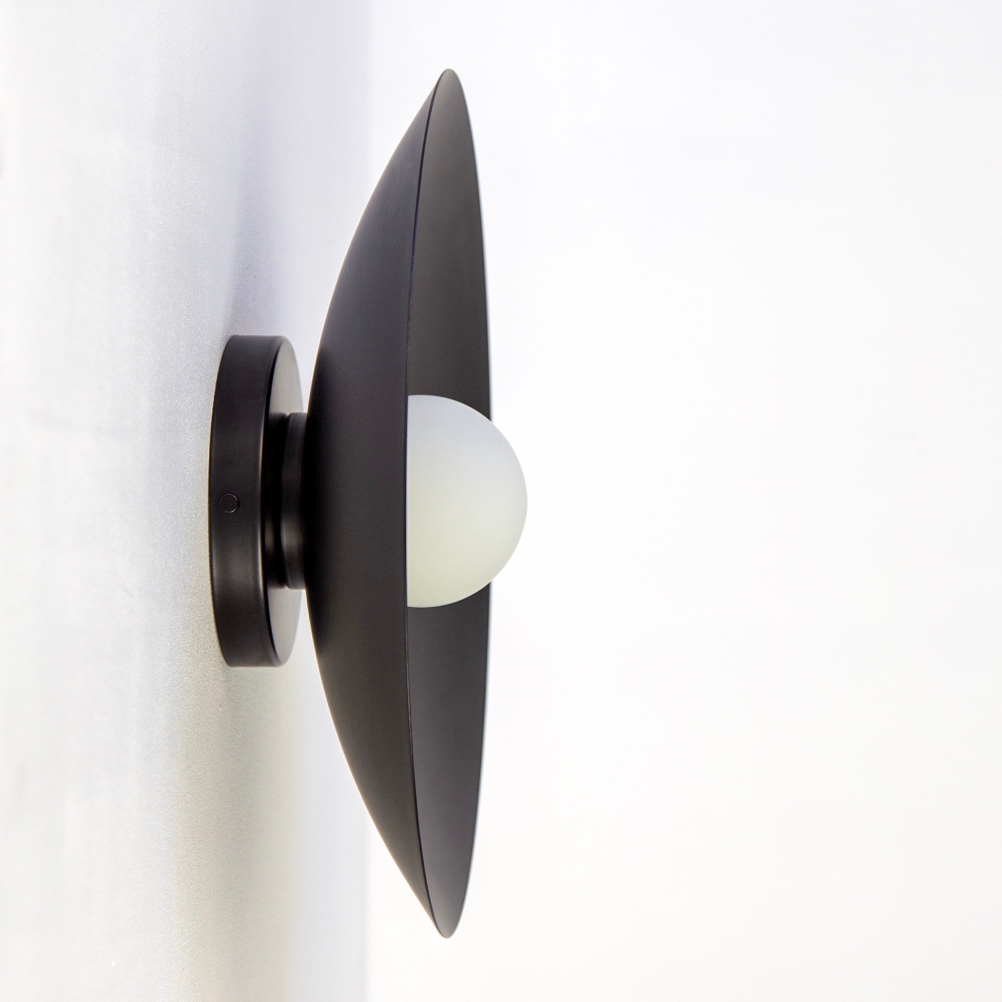 Dome Sconce