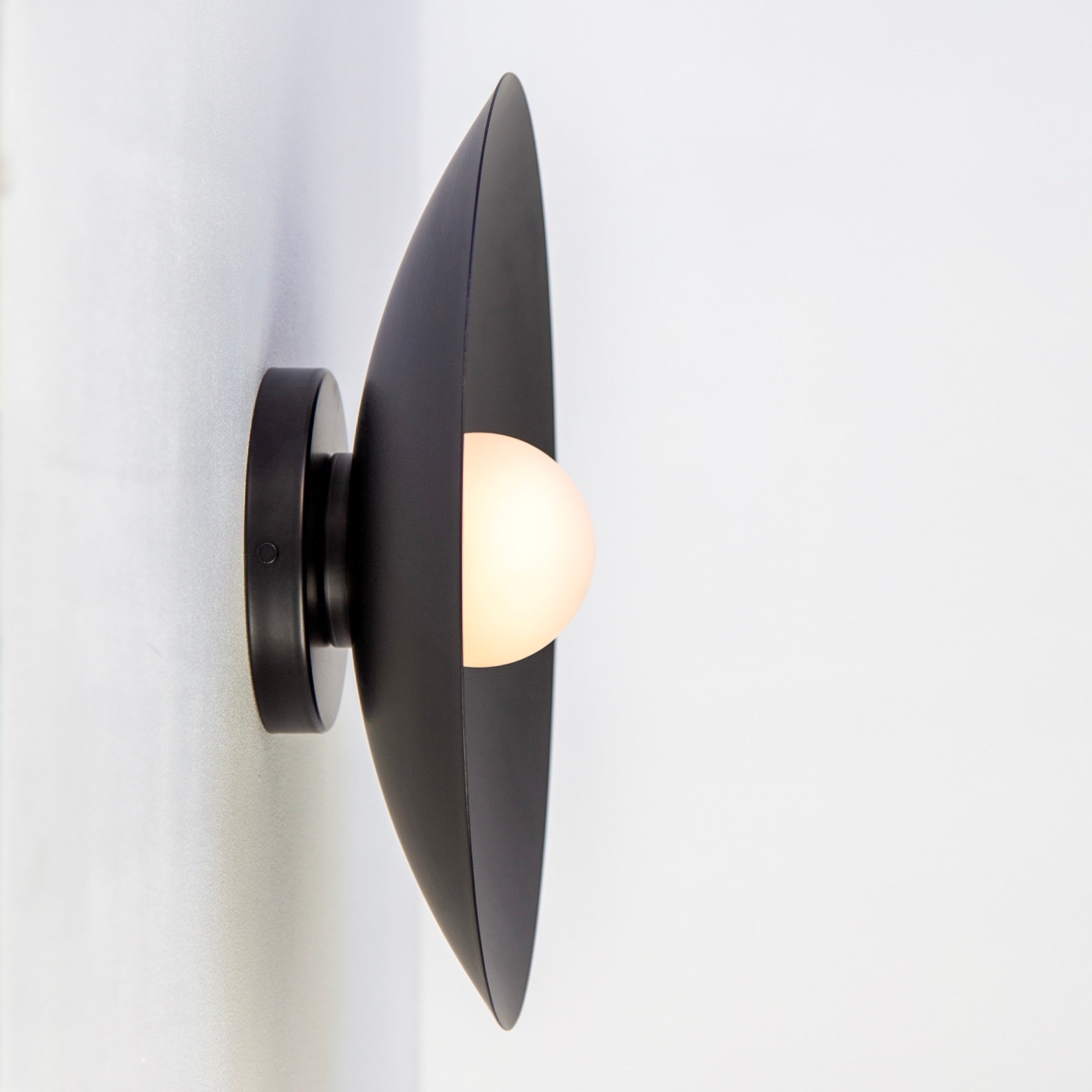 Dome Sconce