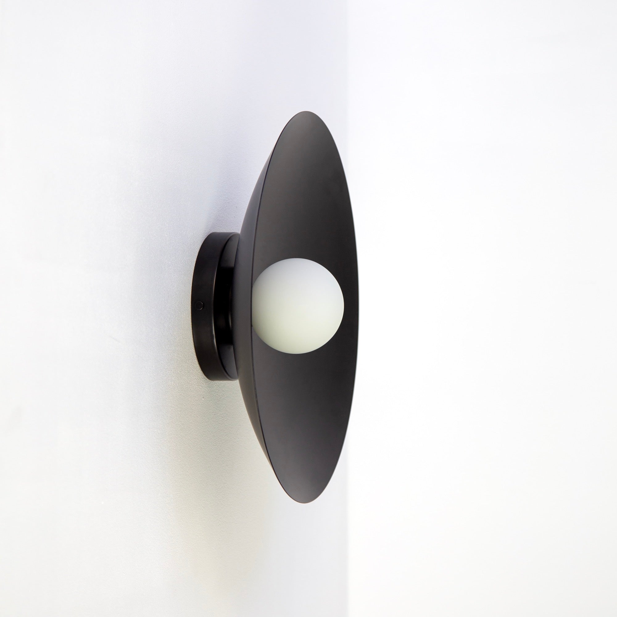 Dome Sconce