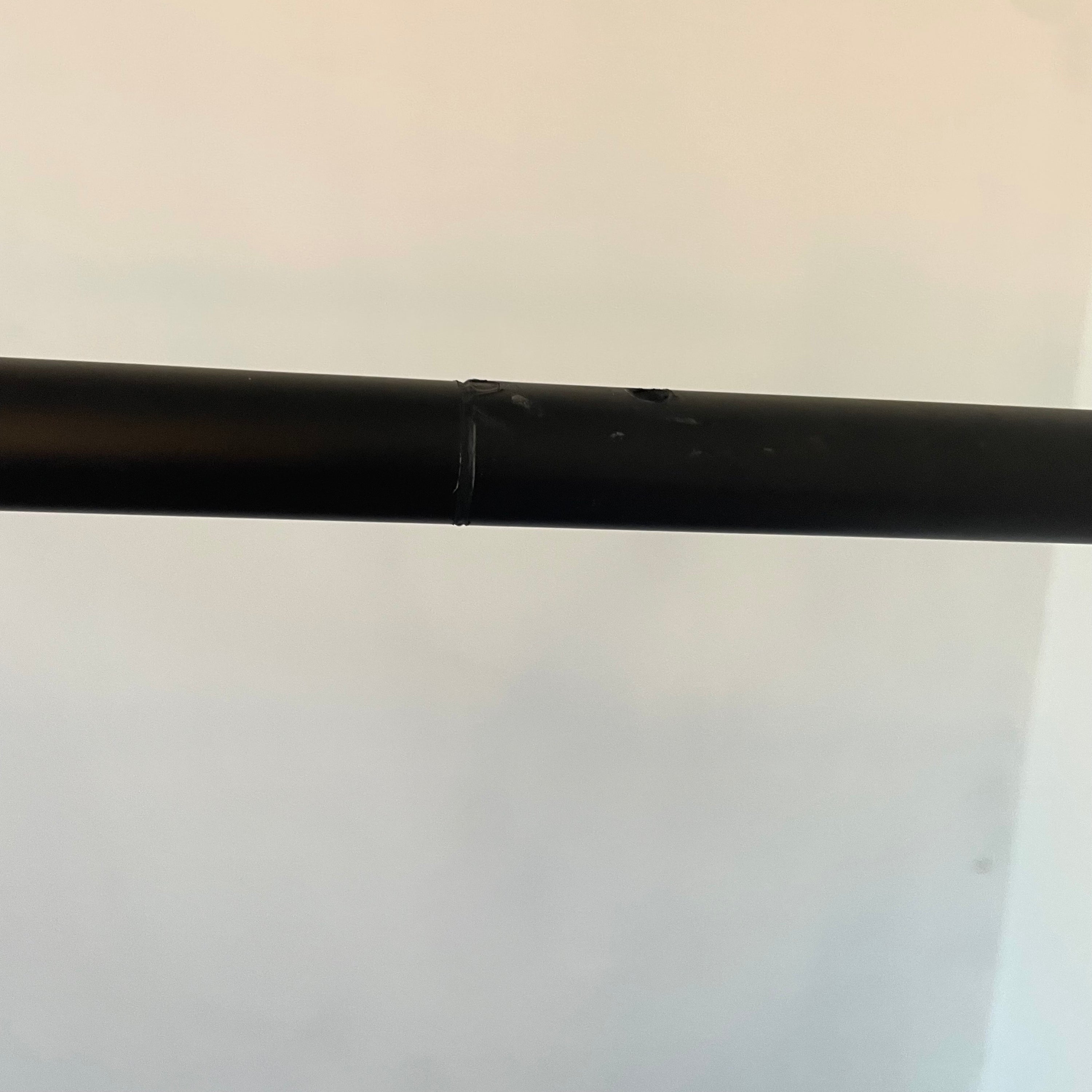 Globe Arm Sconce - Extra Long, Prototype