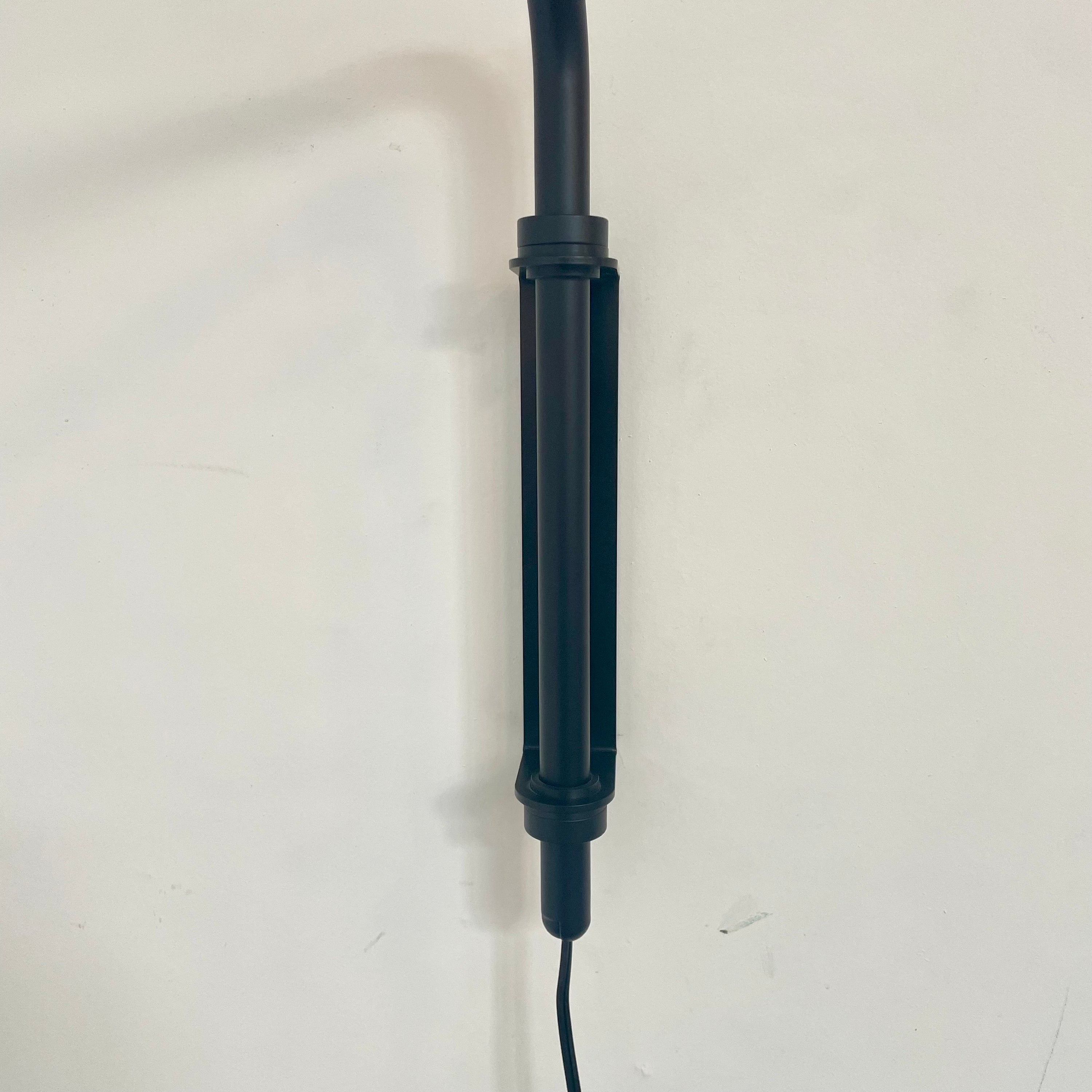 Globe Arm Sconce - Long, Prototype