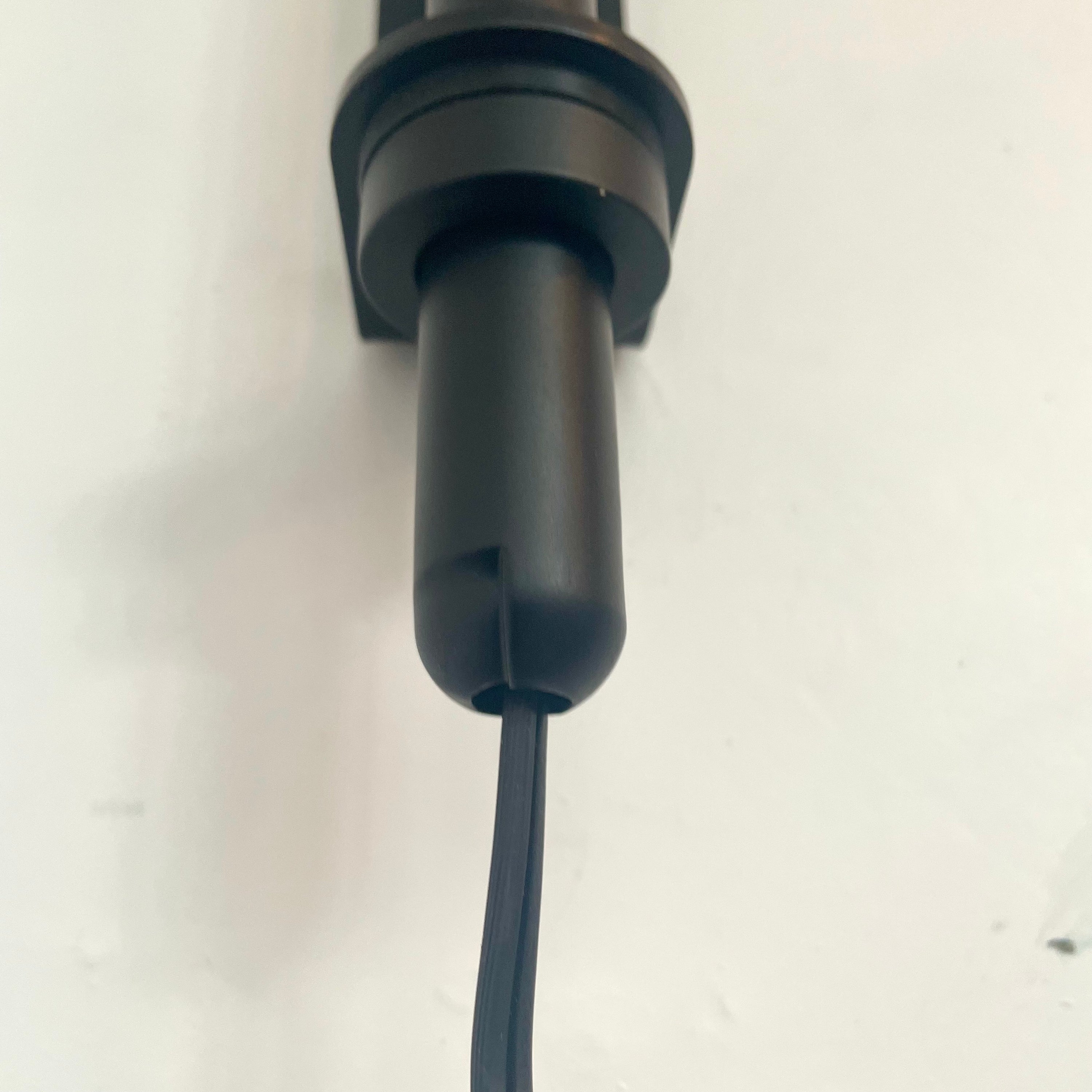 Globe Arm Sconce - Long, Prototype