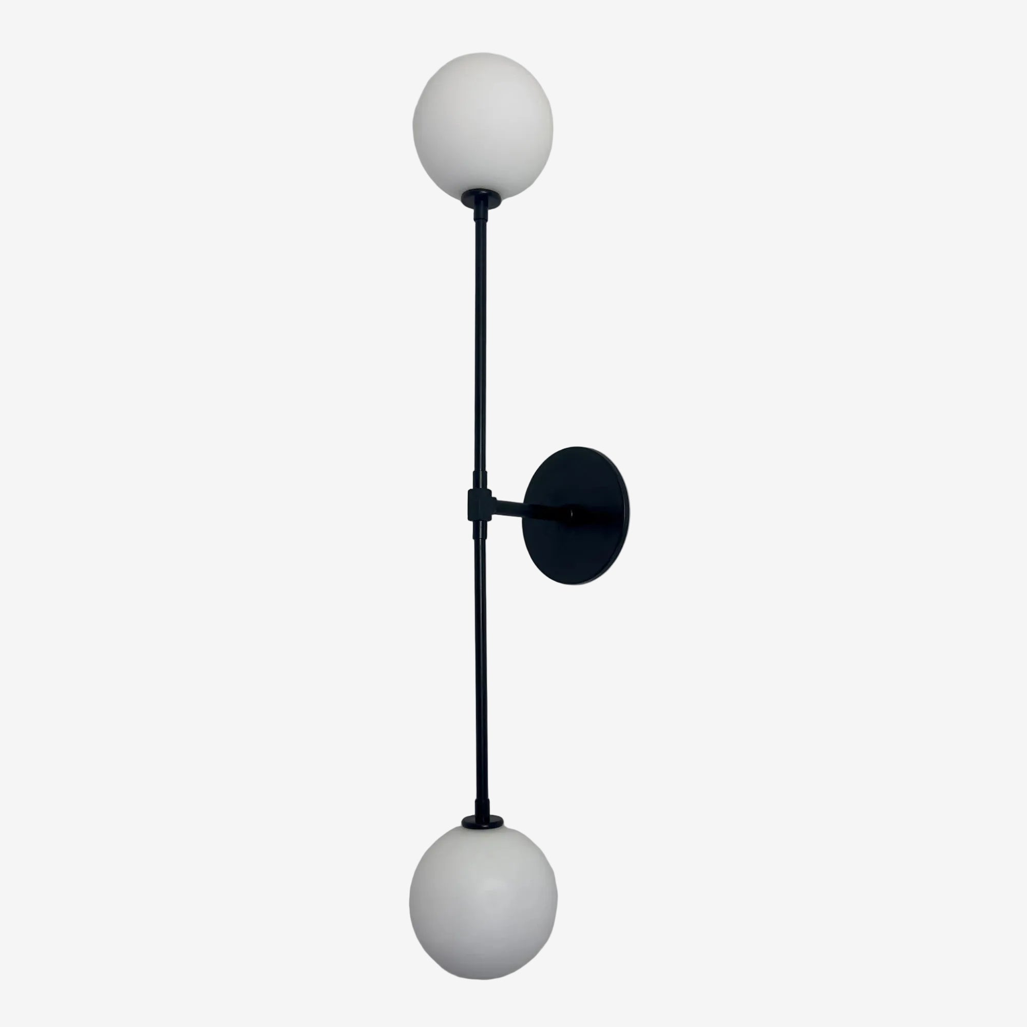 T Sconce - Extra Large, Prototype