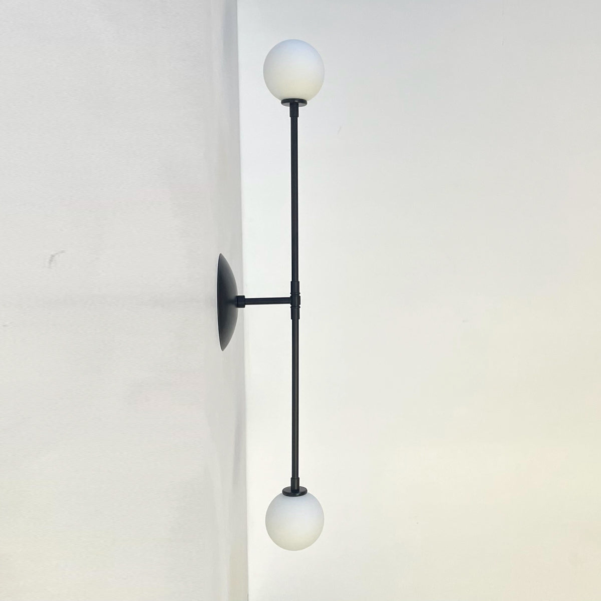 T Sconce - Large, Prototype
