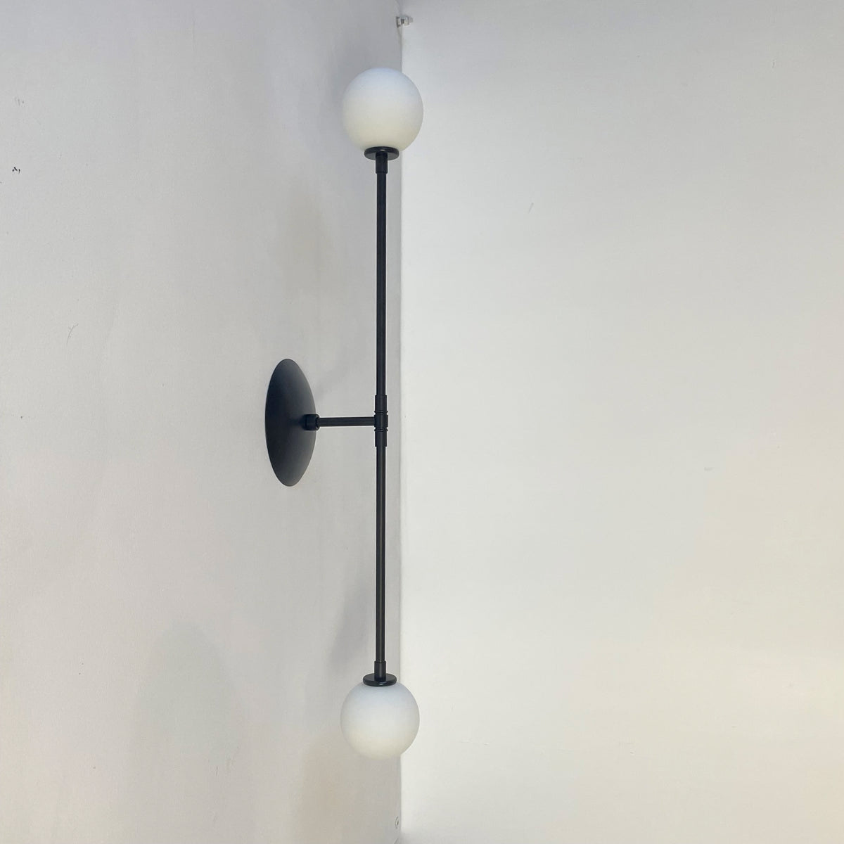 T Sconce - Large, Prototype