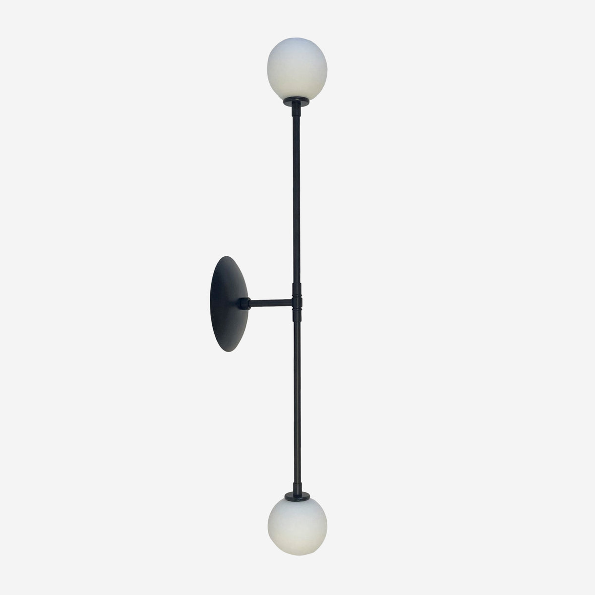 T Sconce - Large, Prototype