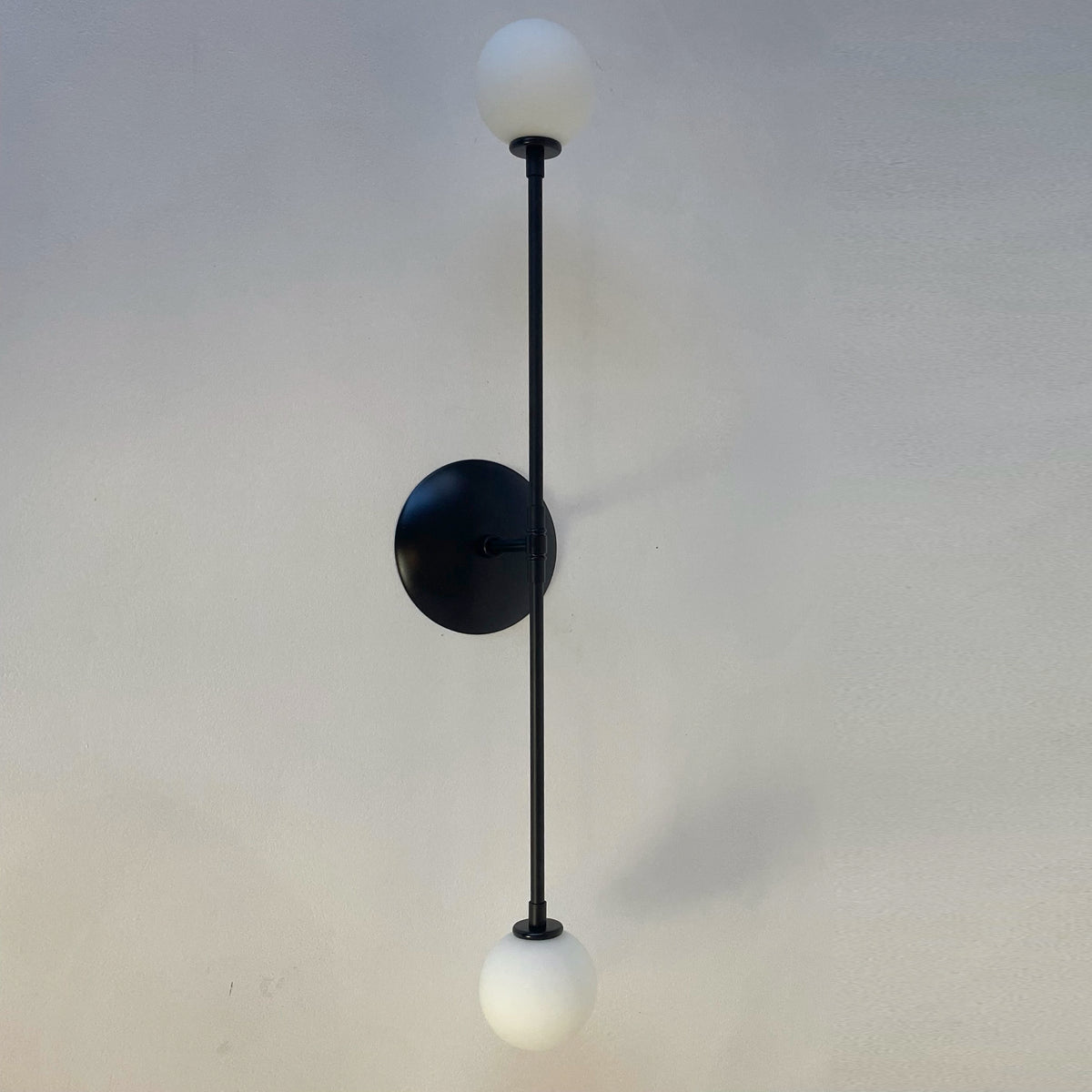 T Sconce - Large, Prototype