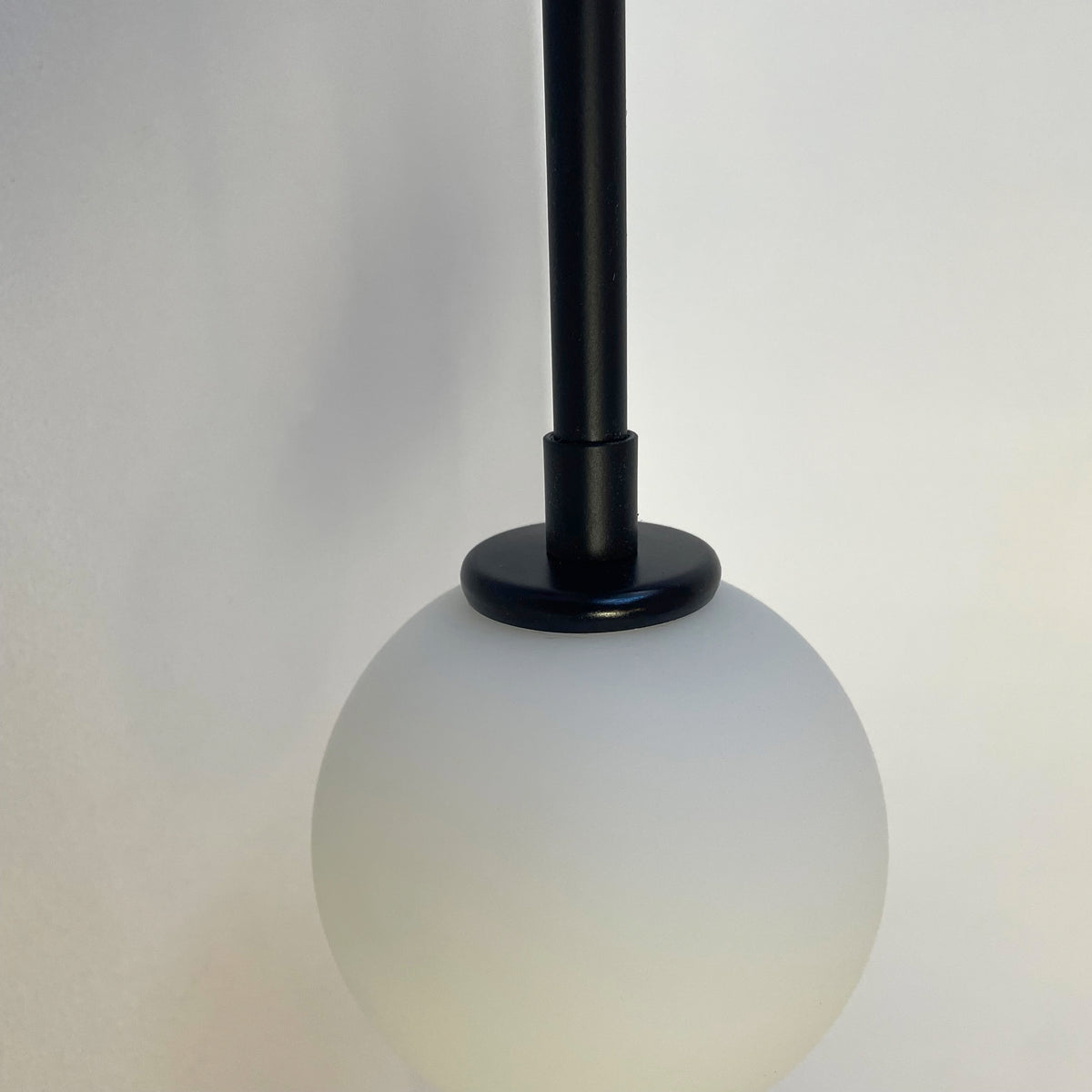 T Sconce - Large, Prototype