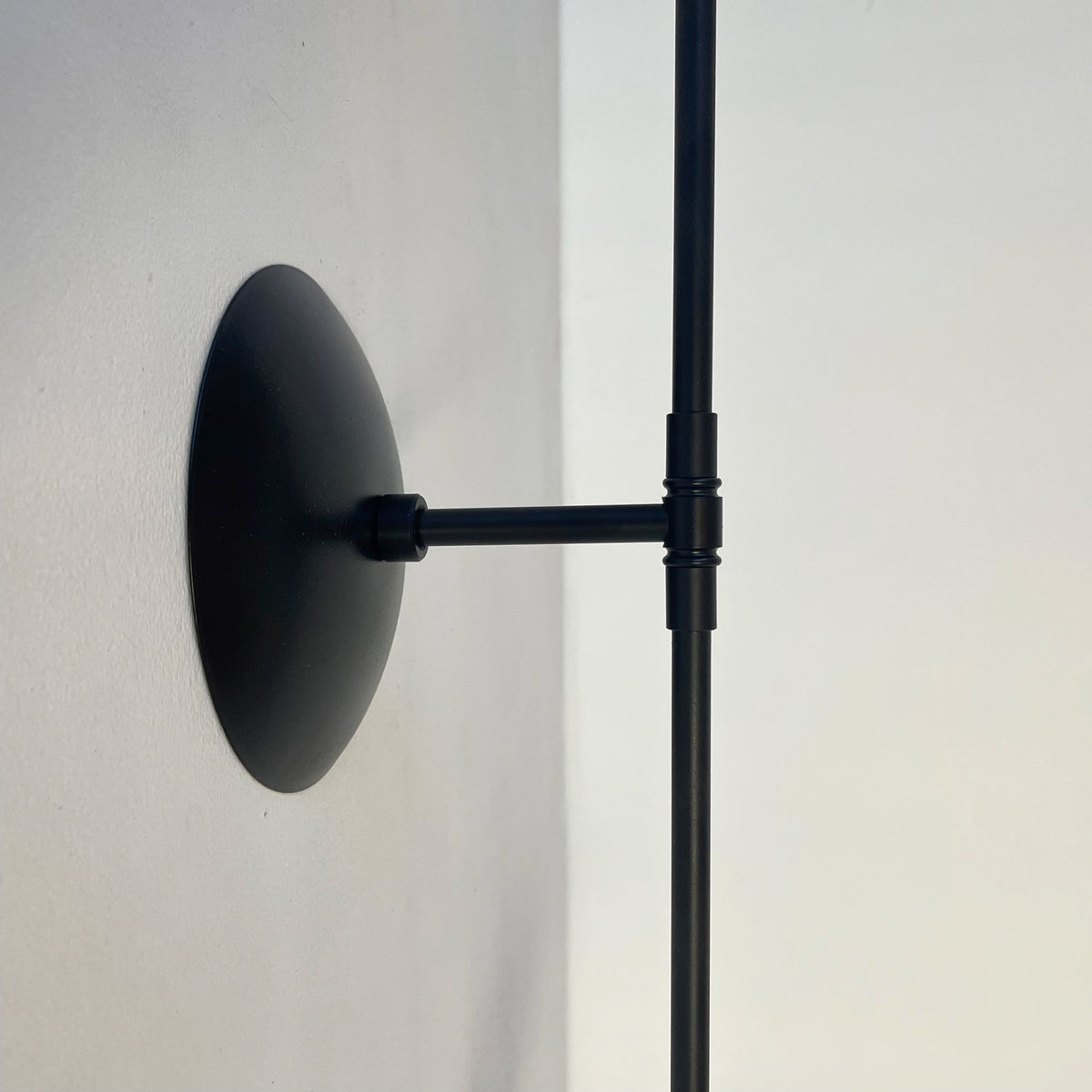 T Sconce - Large, Prototype