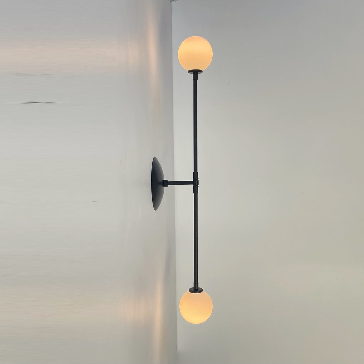 T Sconce - Large, Prototype