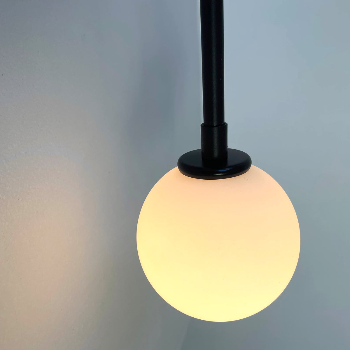 T Sconce - Large, Prototype