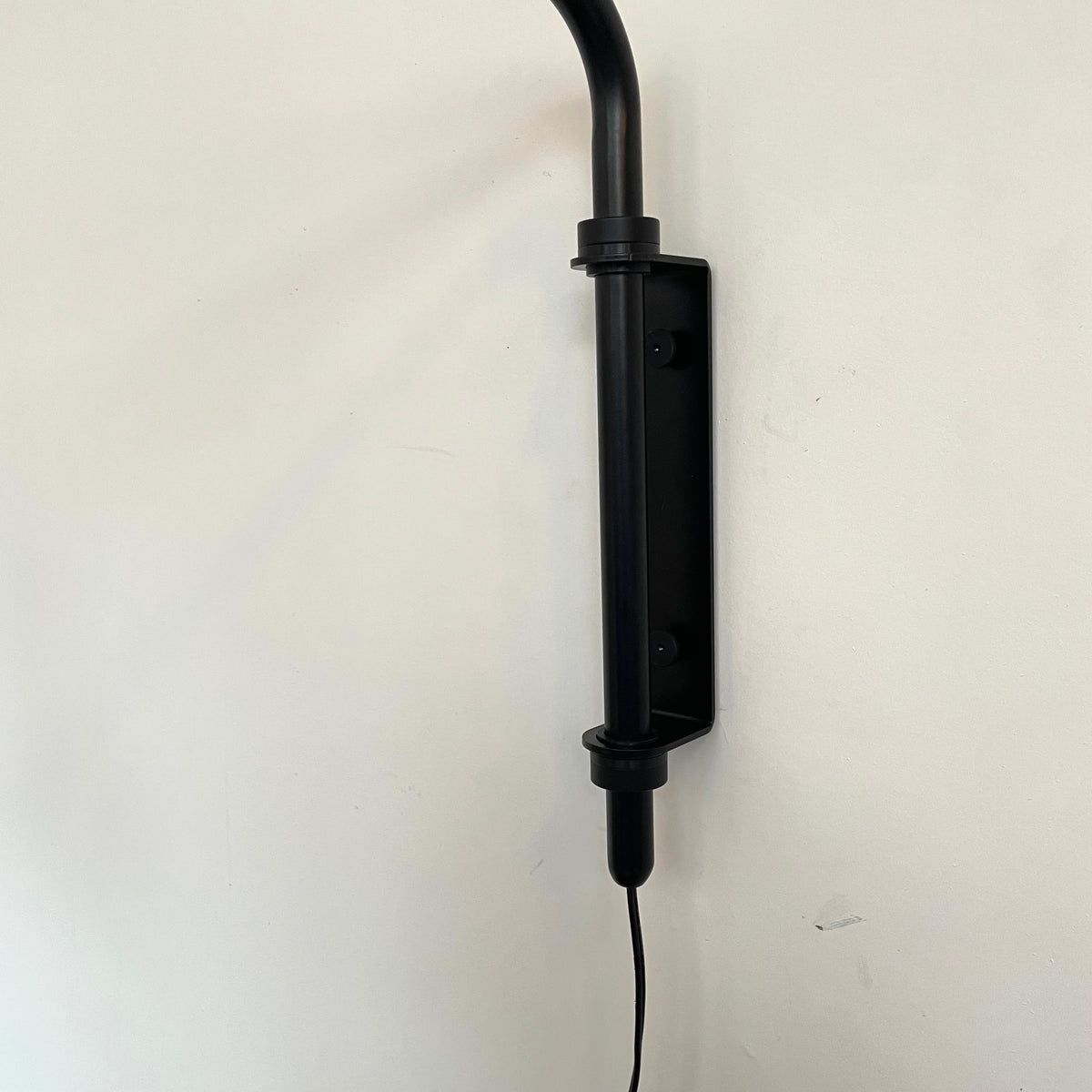 Globe Arm Sconce - Medium, Prototype