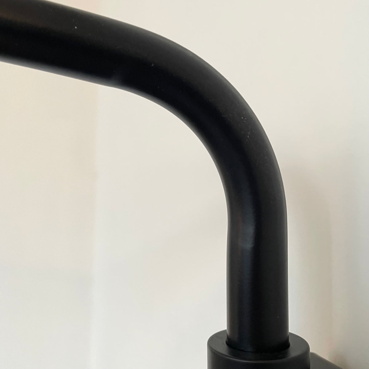 Globe Arm Sconce - Medium, Prototype