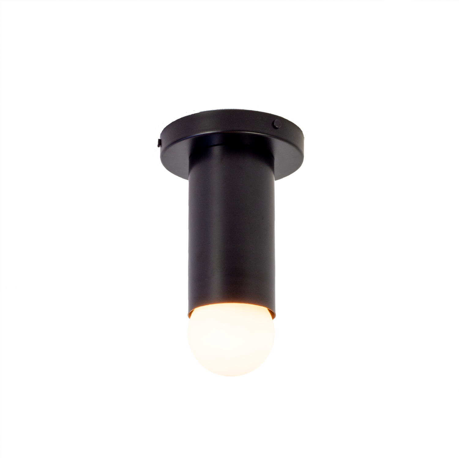 Modern Flush Mount Ceiling Lights | Research.Lighting