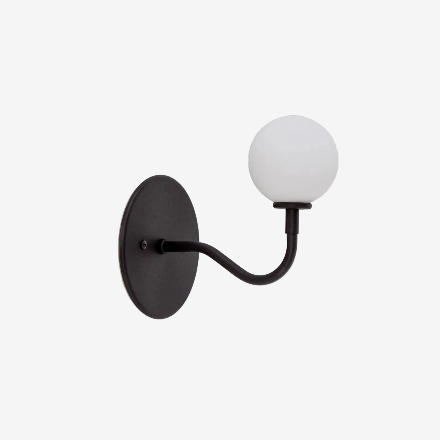 Pinup Wall Sconce - Prototype