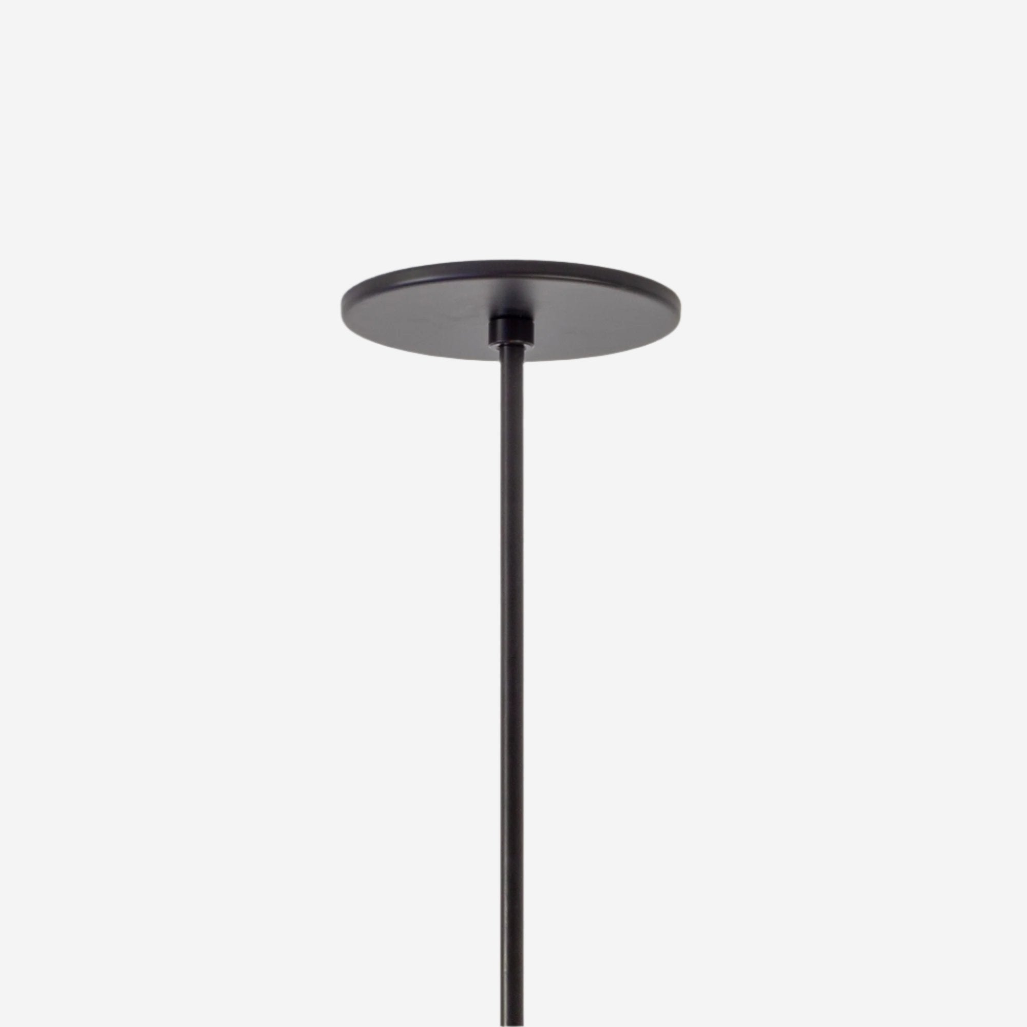 Bunch Pendant Light - Black