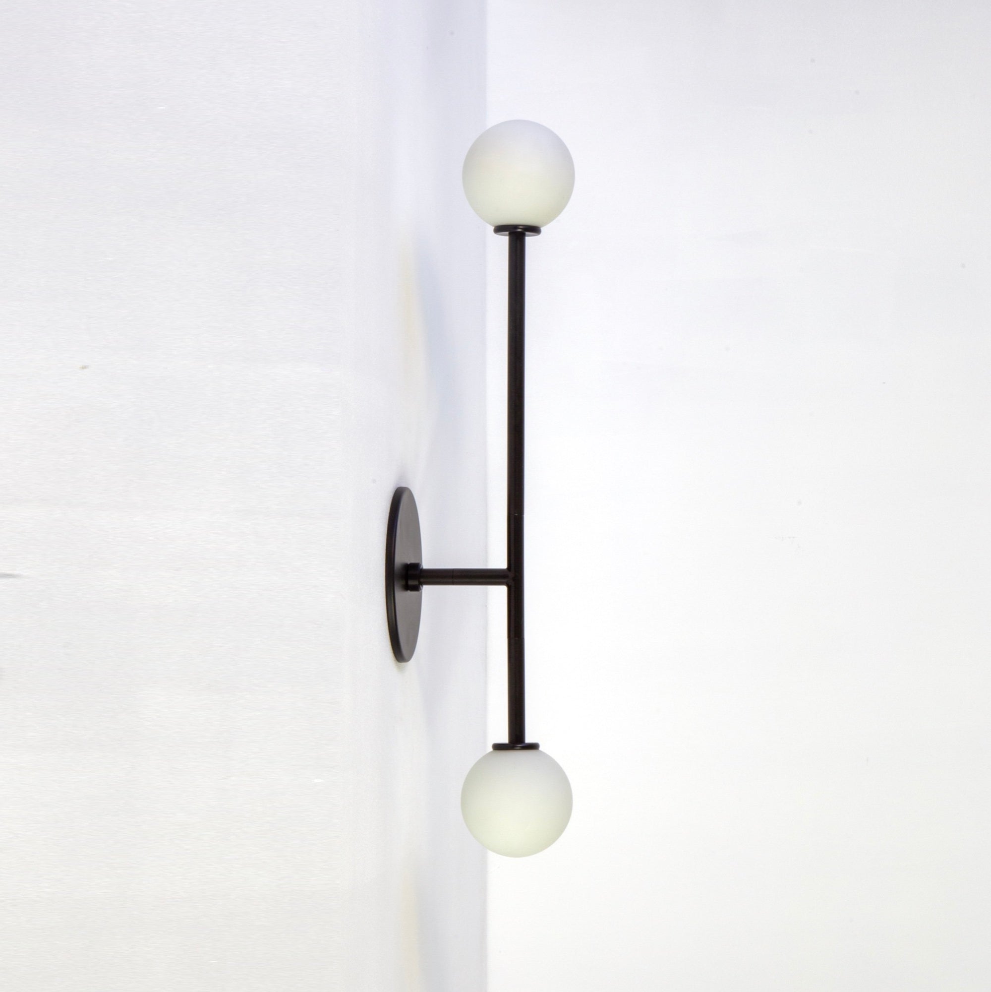 T Sconce Offset