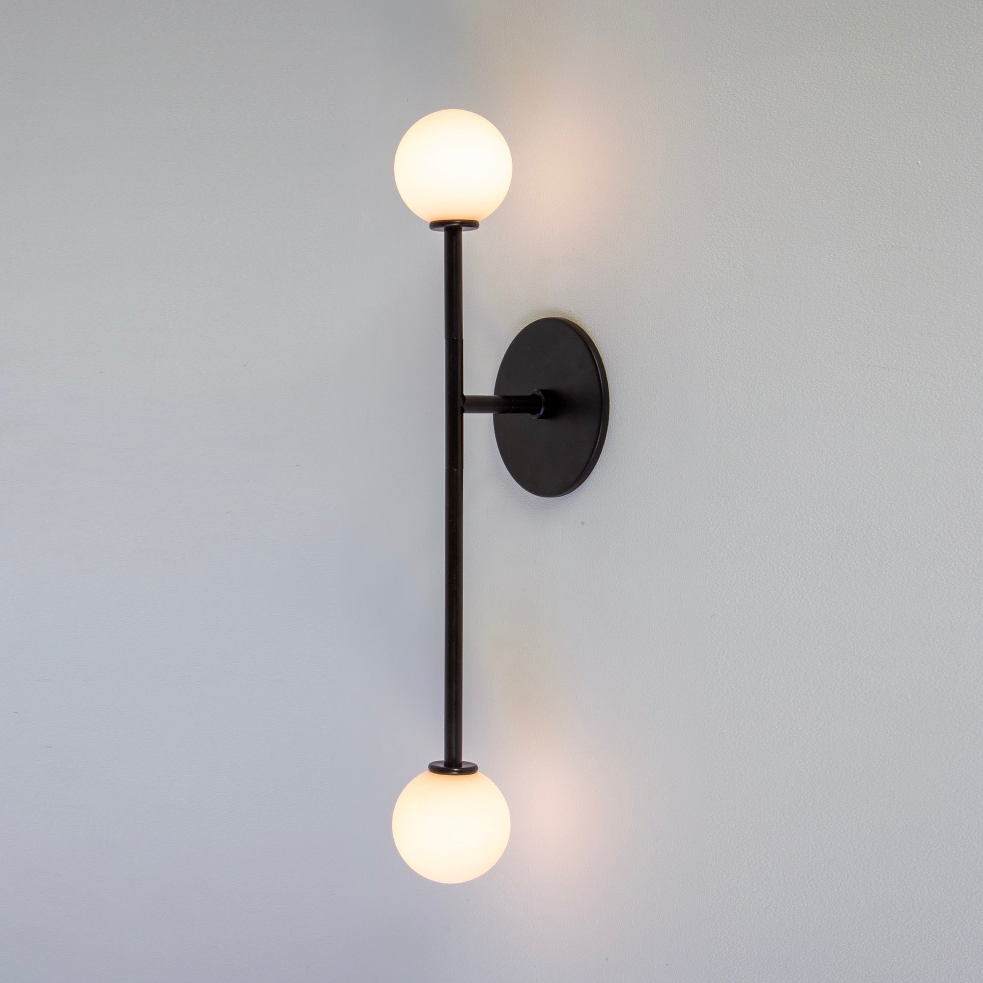 T Sconce Offset