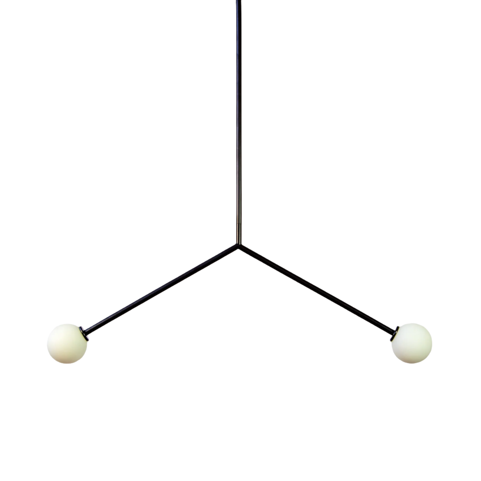 Y Pendant Light