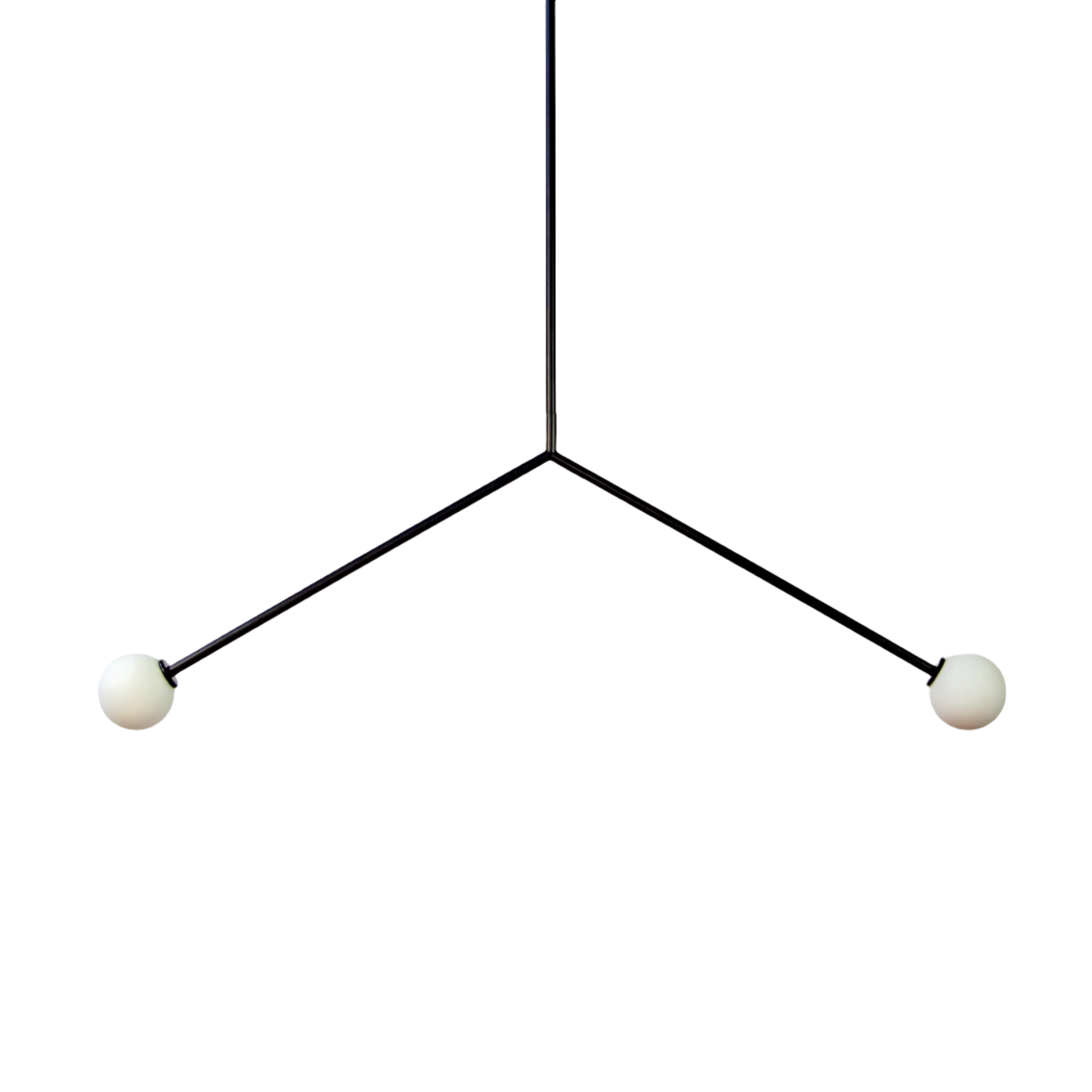 Y Pendant Light