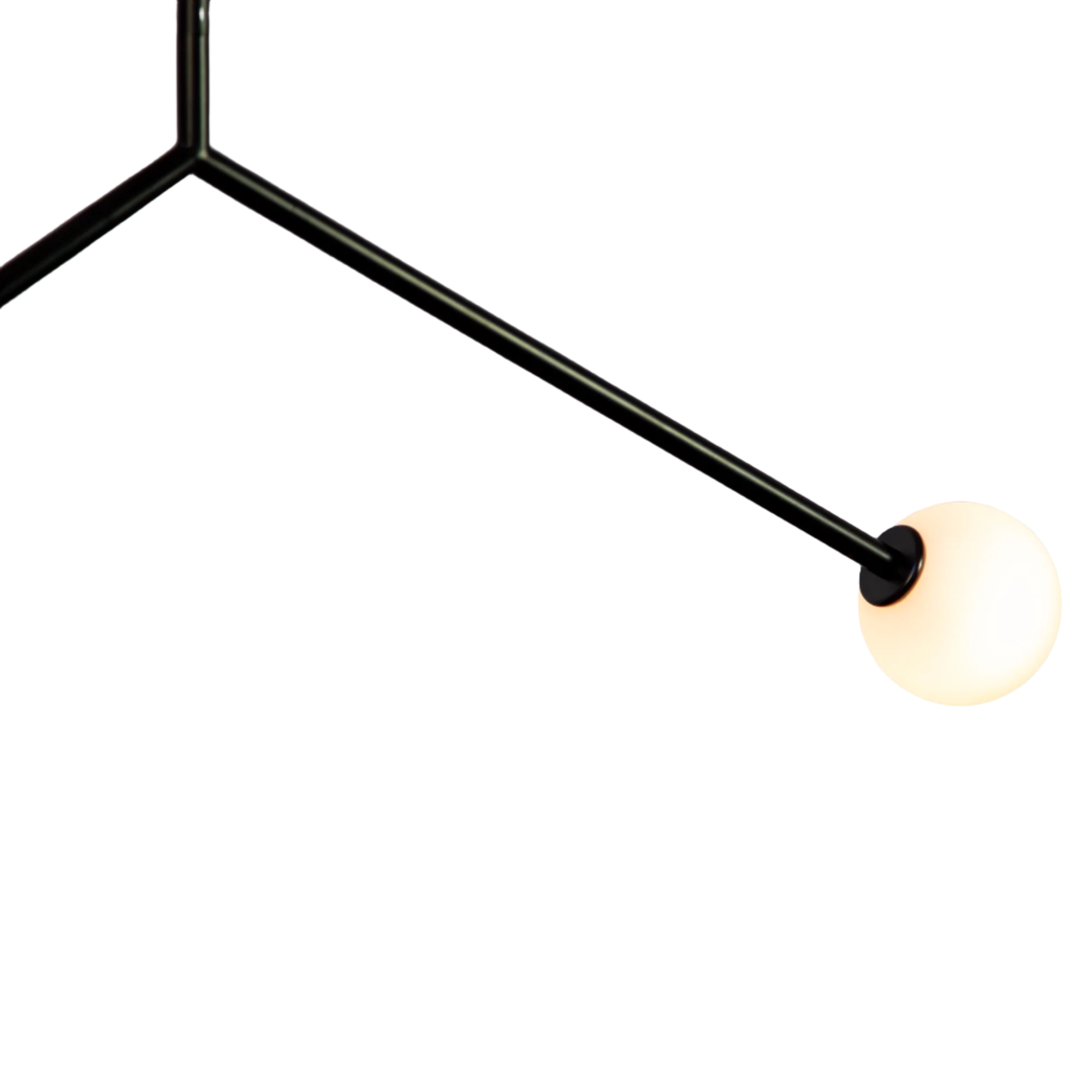 Y Pendant Light