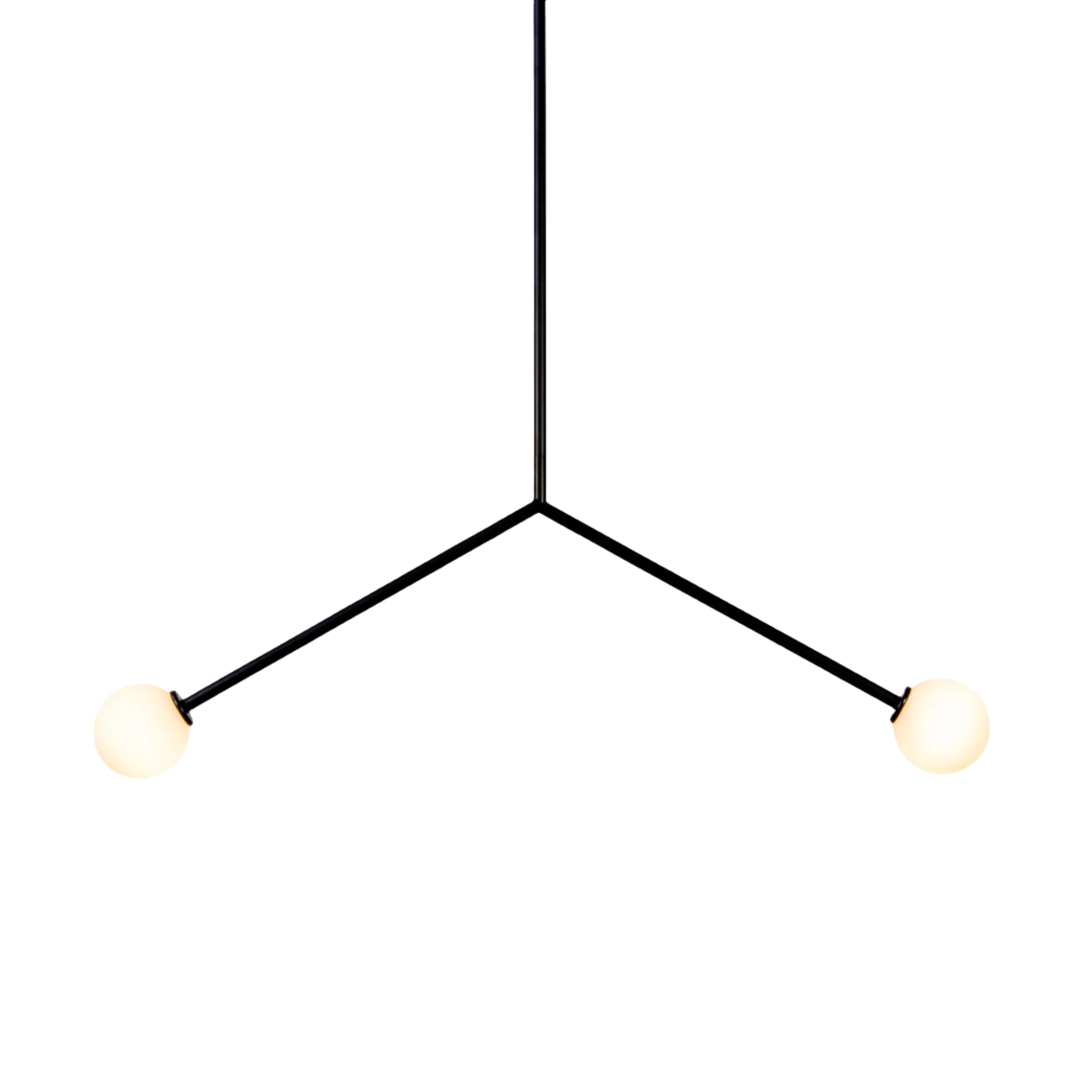 Y Pendant Light