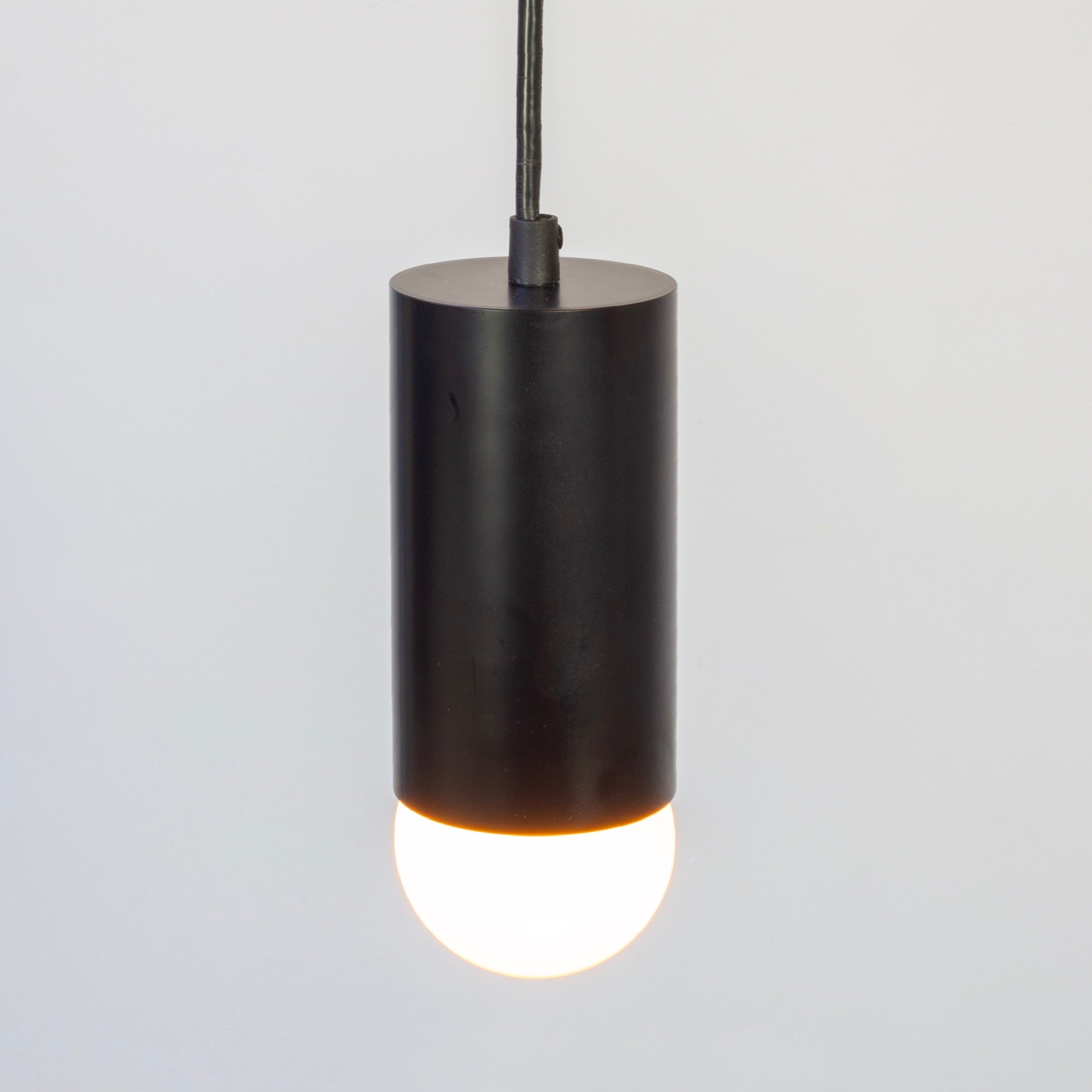 Deep Pendant Light