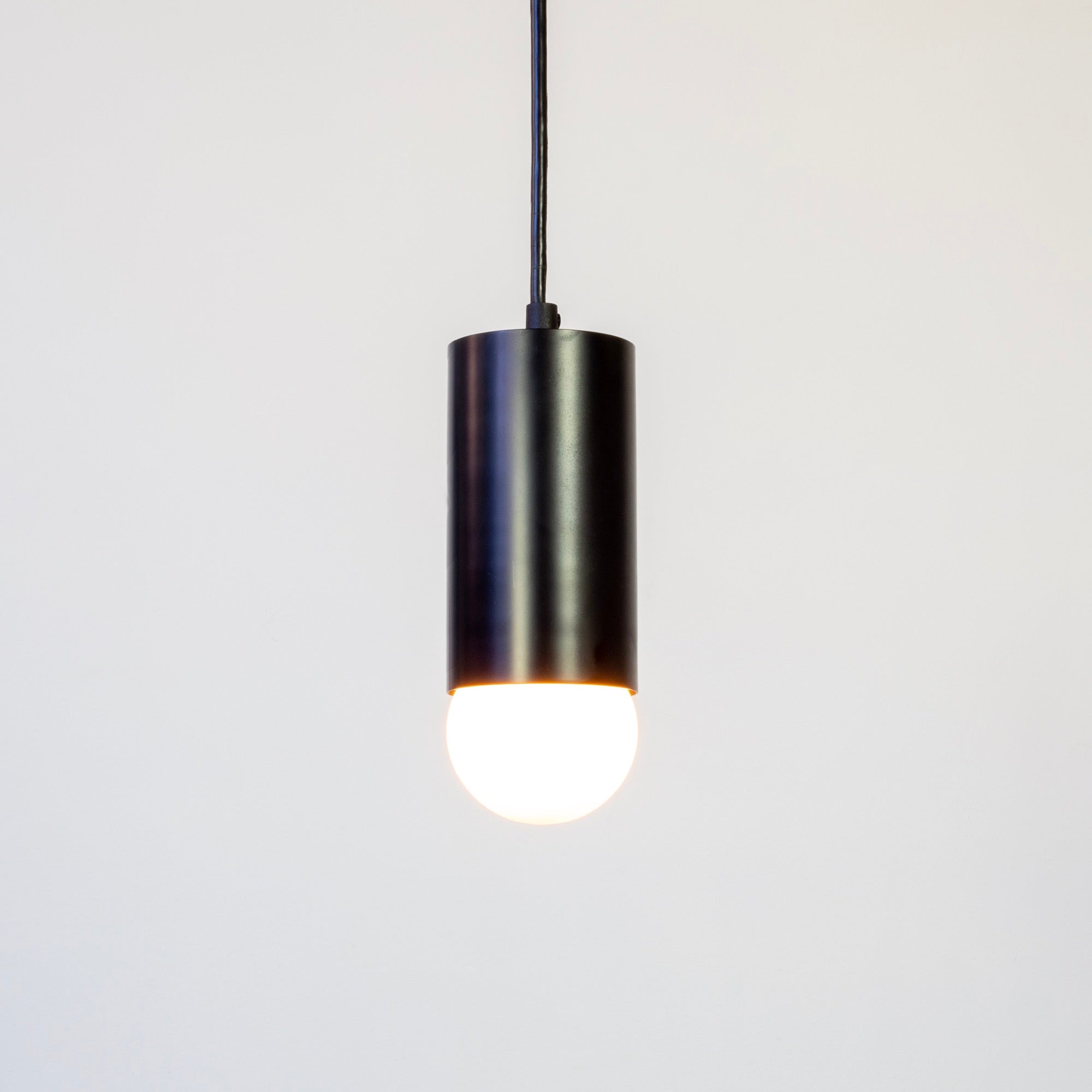 Deep Pendant Light