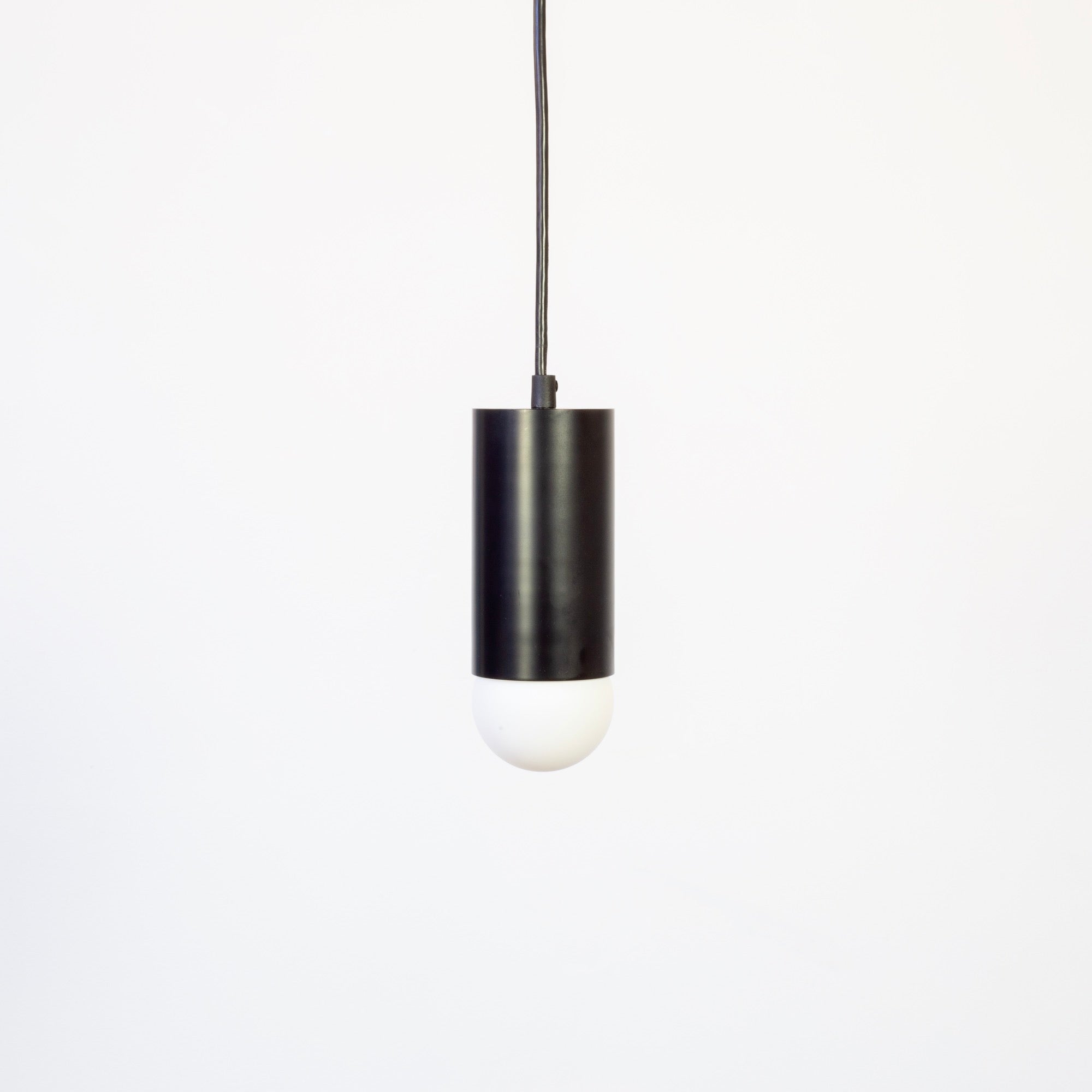 Deep Pendant Light