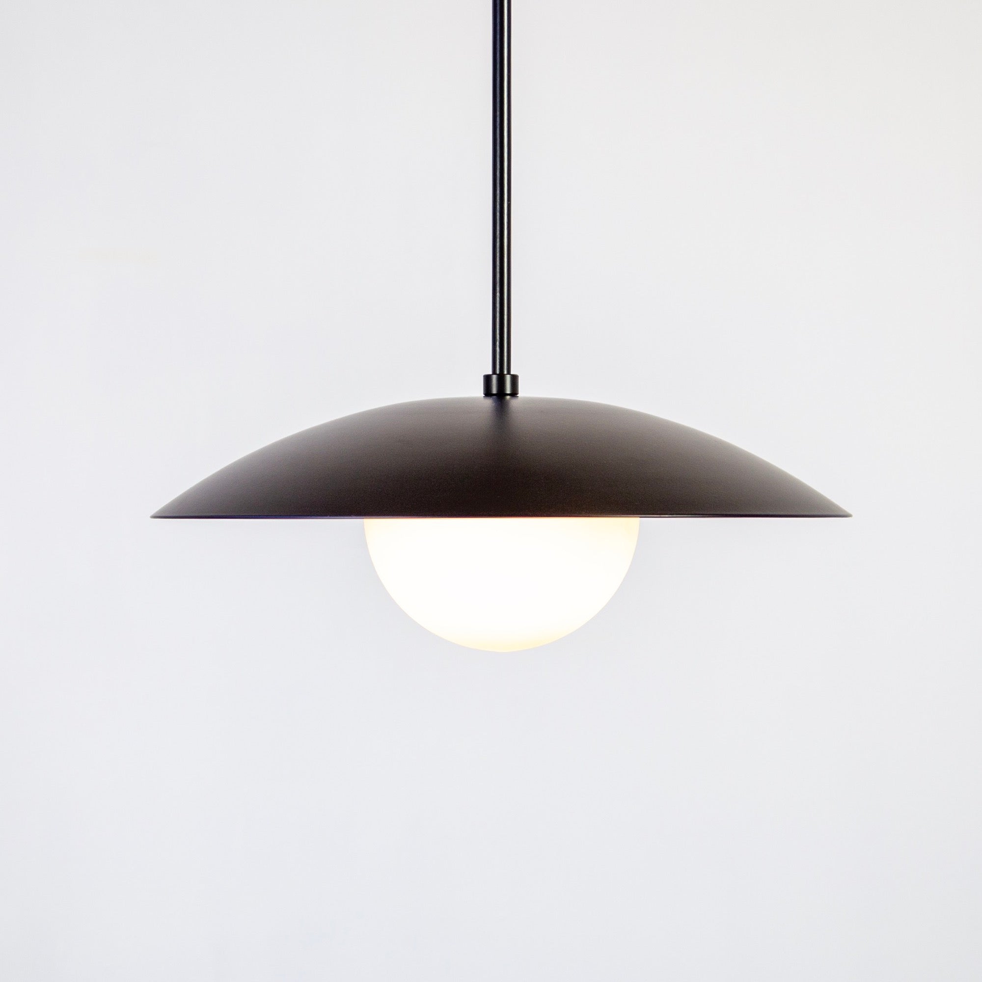 Dome Pendant Light