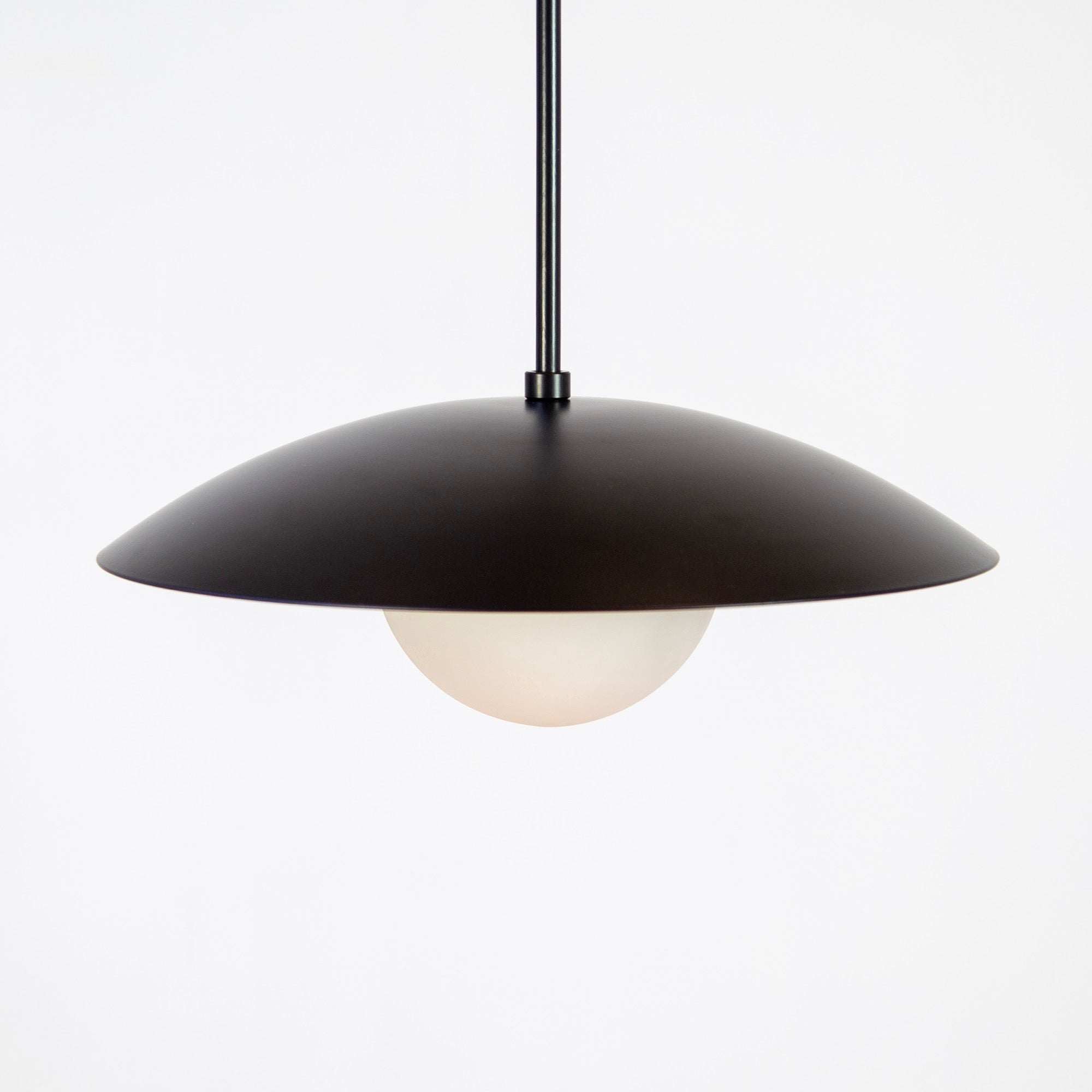 Dome Pendant Light