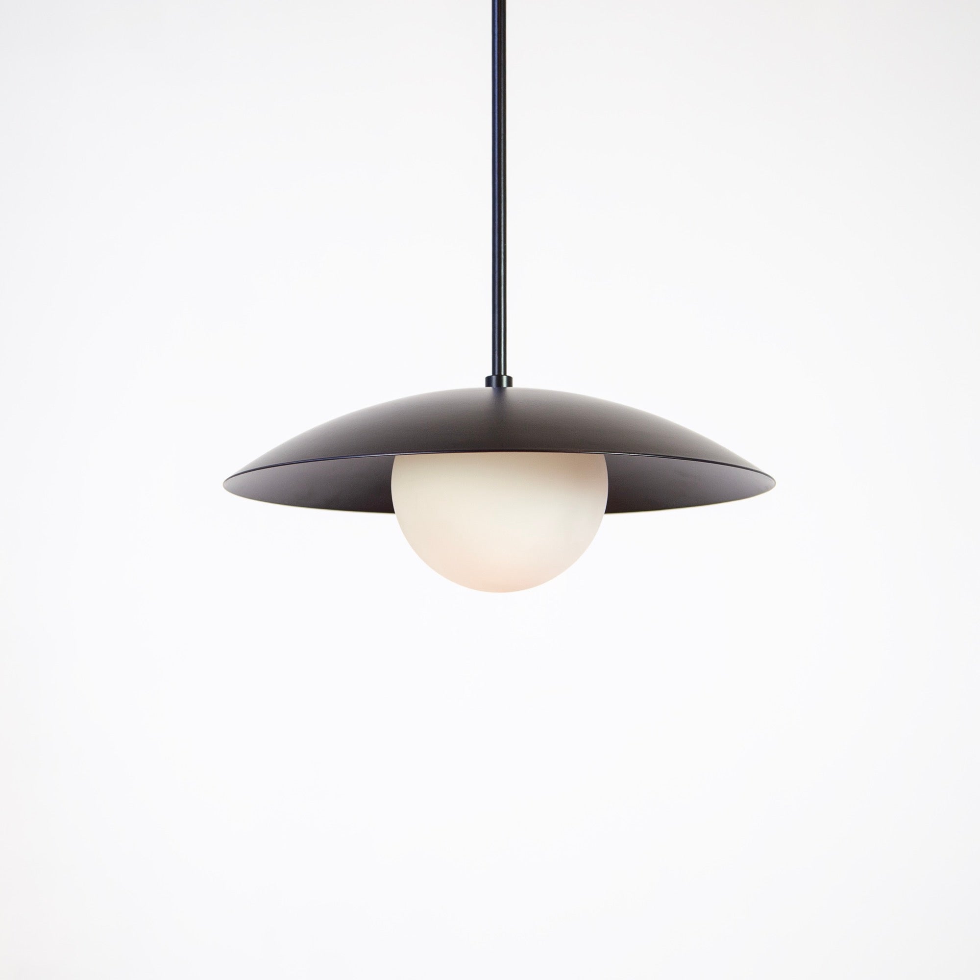 Dome Pendant Light