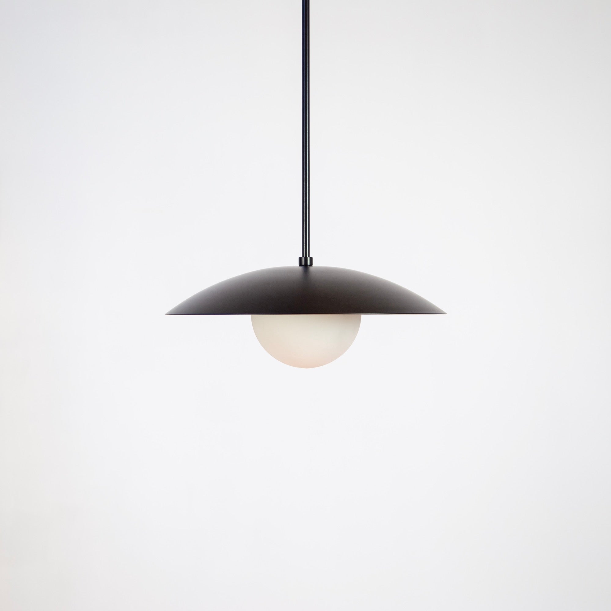 Dome Pendant Light